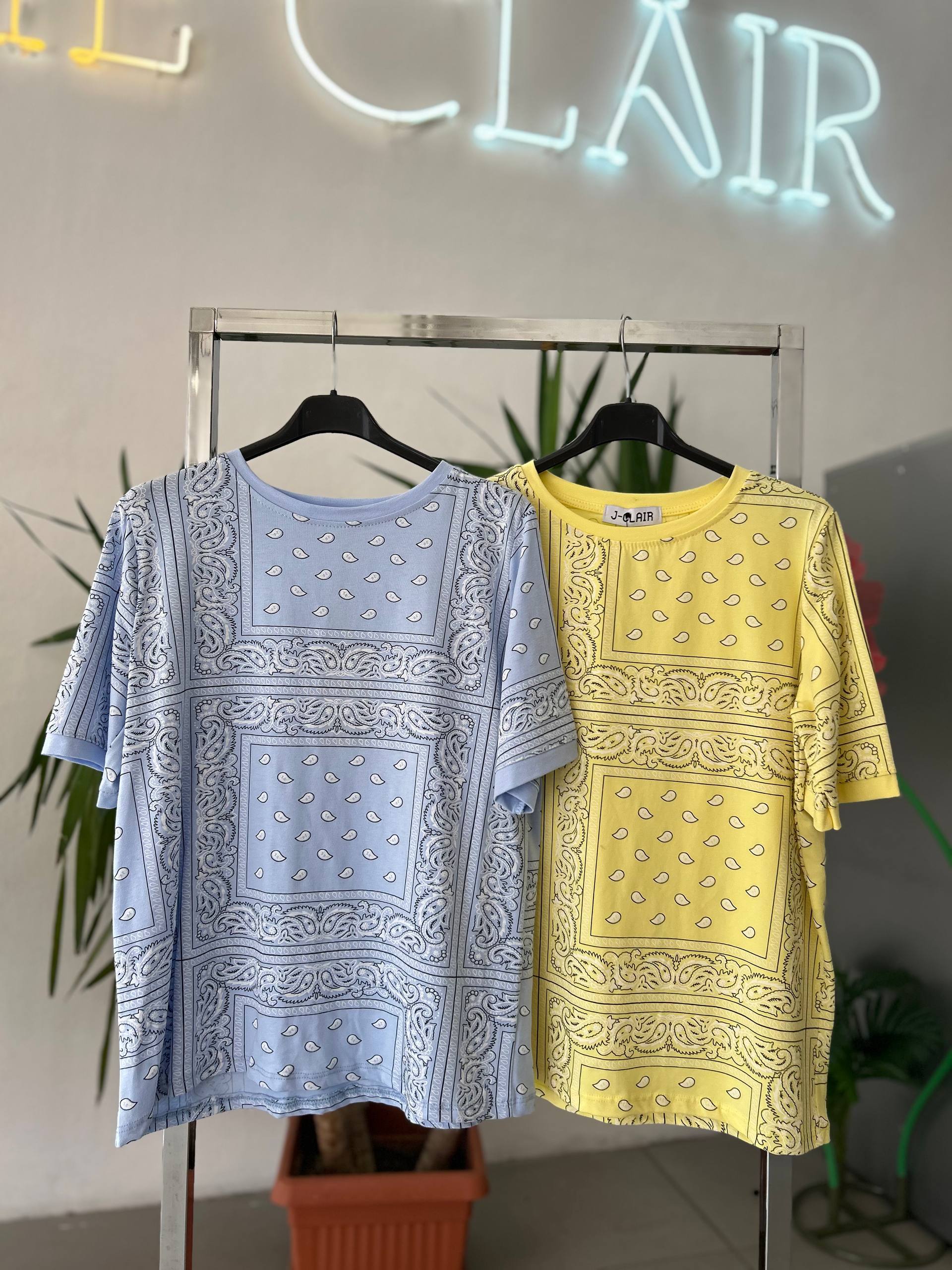 Фото Joie Clair (J-Clair)