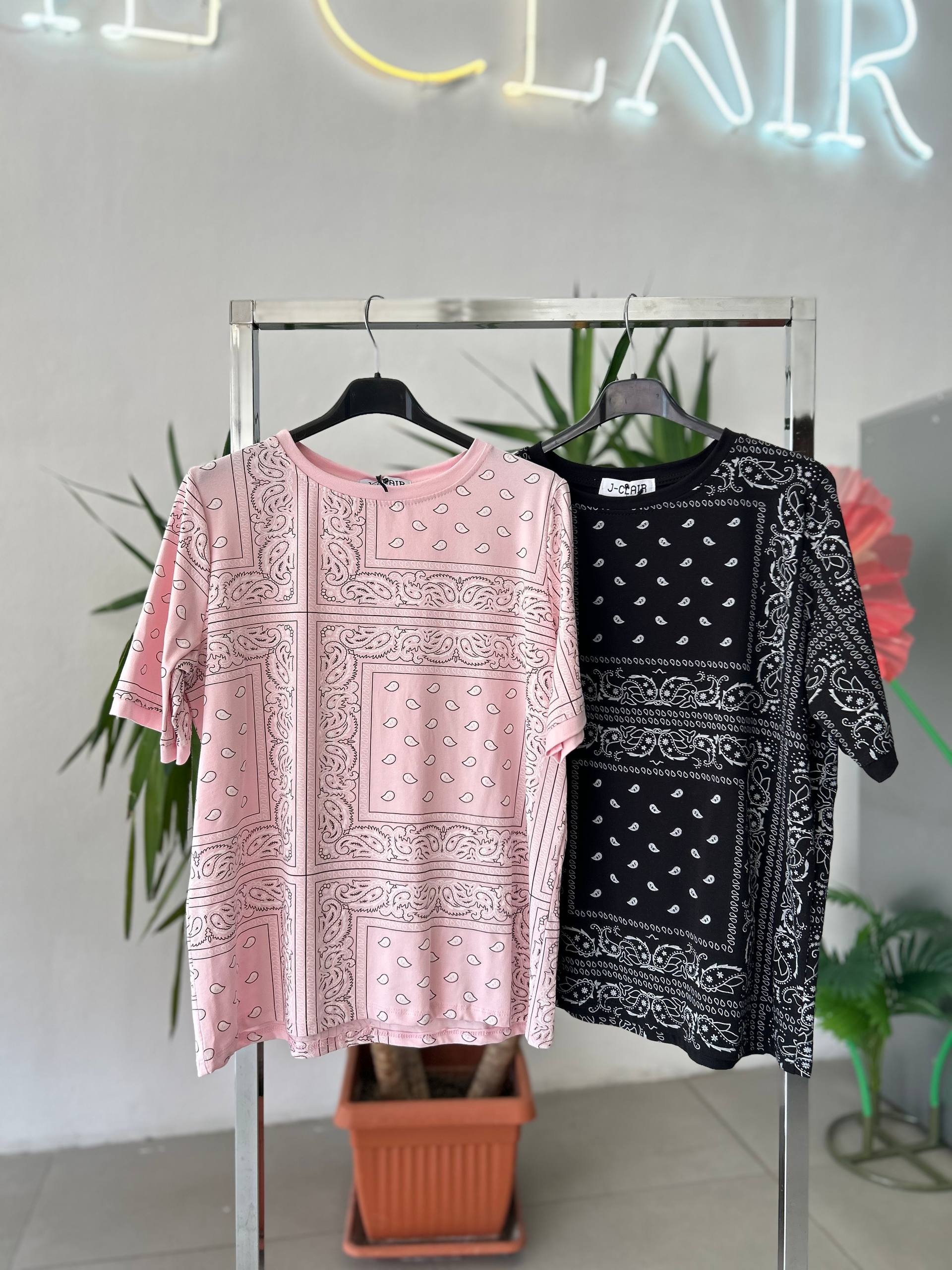 Фото Joie Clair (J-Clair)