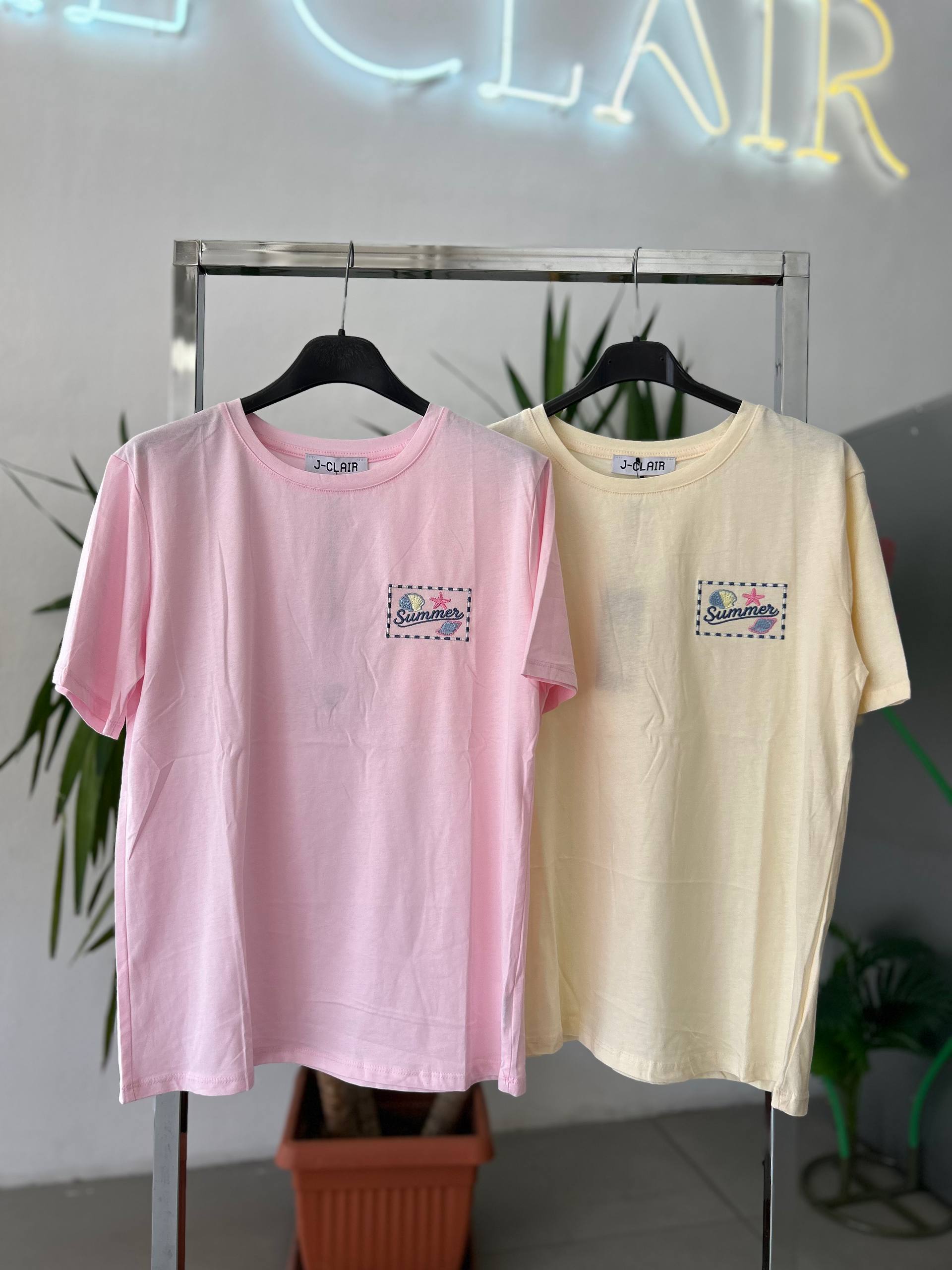 Фото Joie Clair (J-Clair)