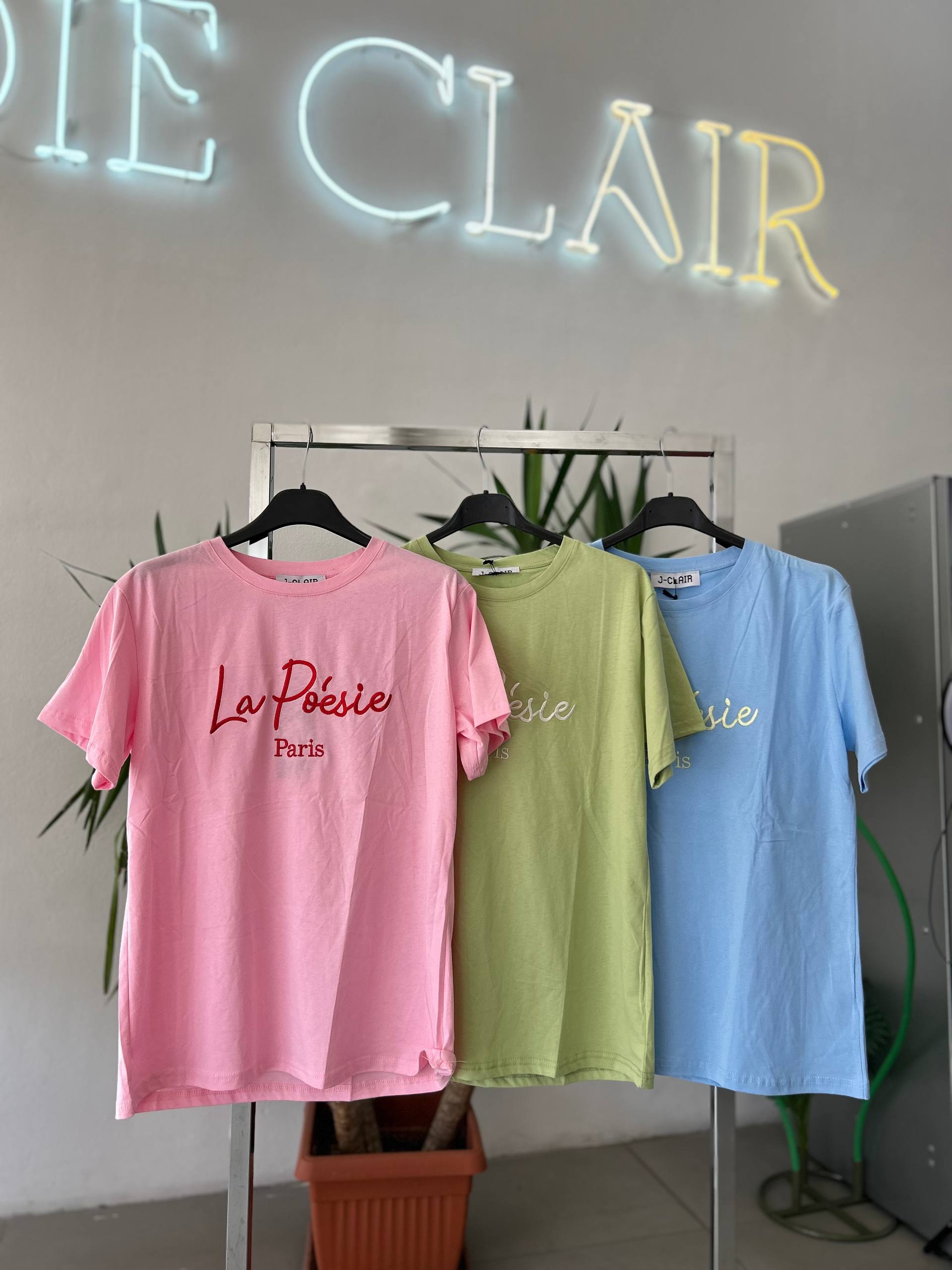 Фото Joie Clair (J-Clair)