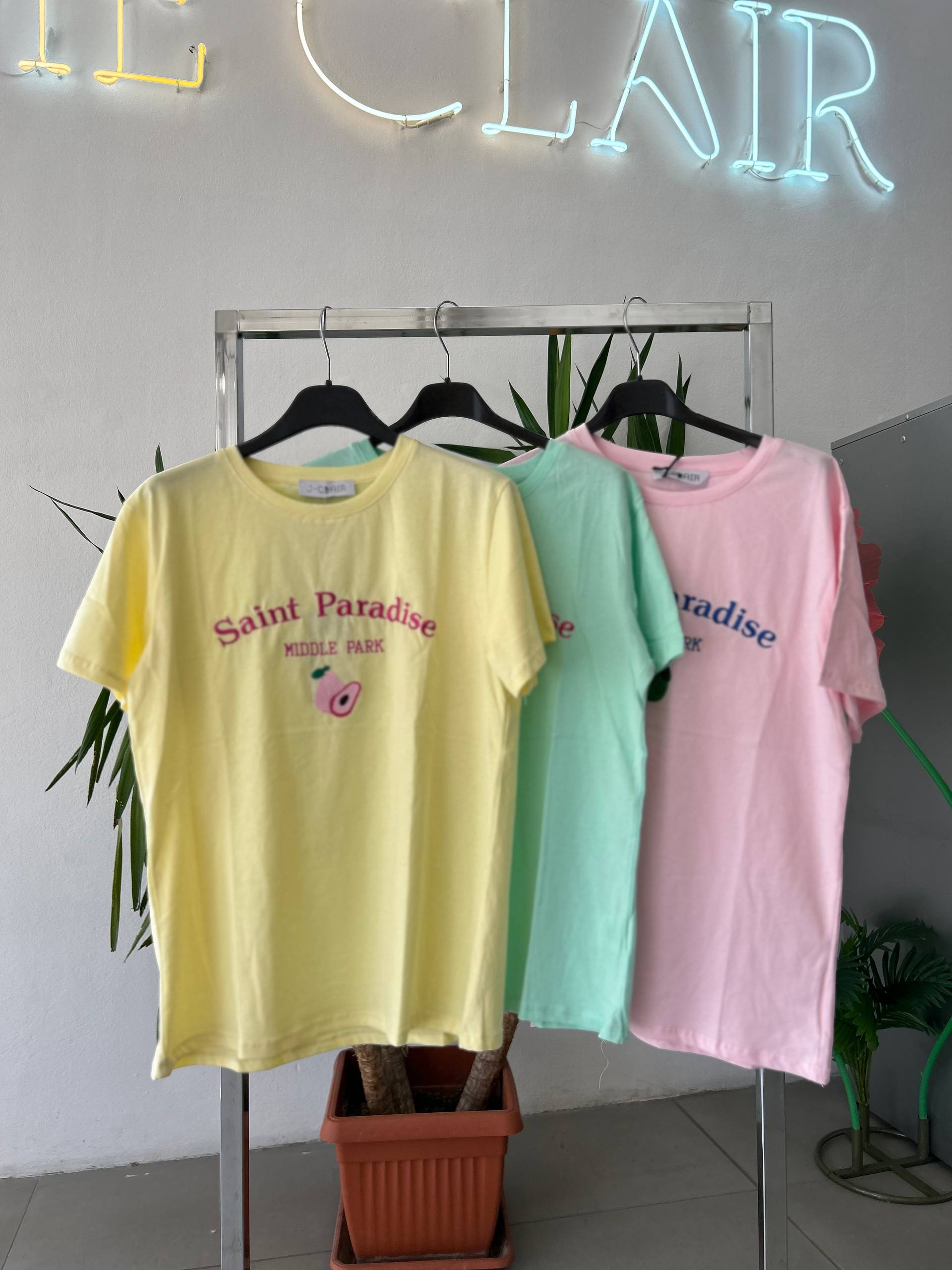 Фото Joie Clair (J-Clair)