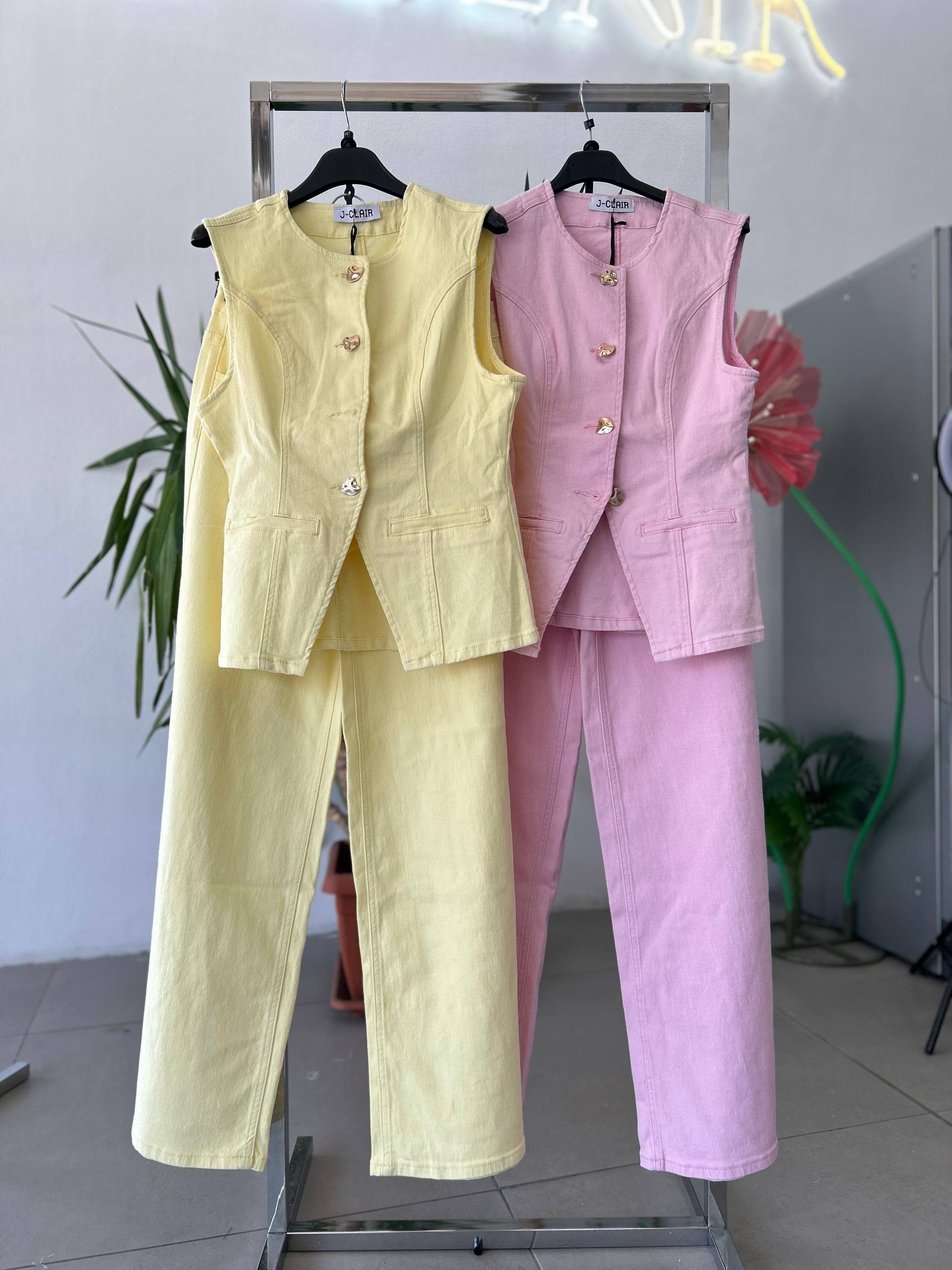 Фото Joie Clair (J-Clair)