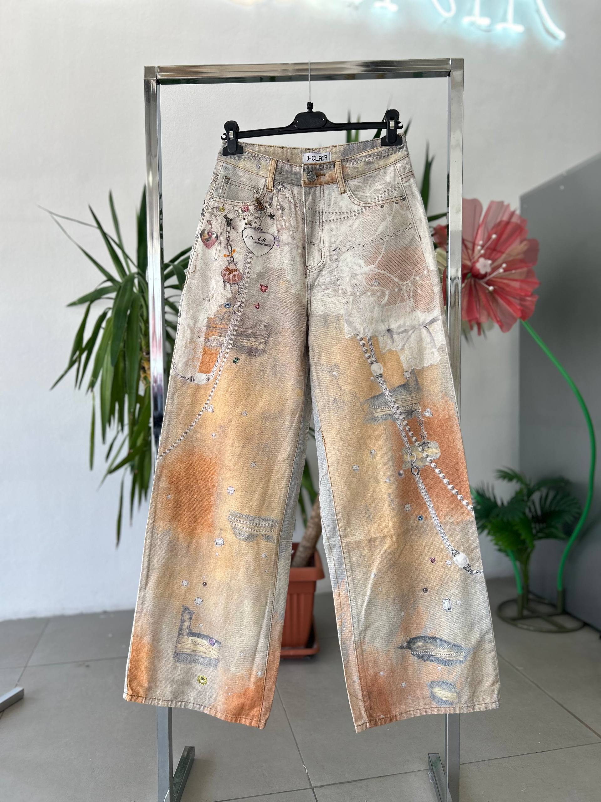 Фото Joie Clair (J-Clair)