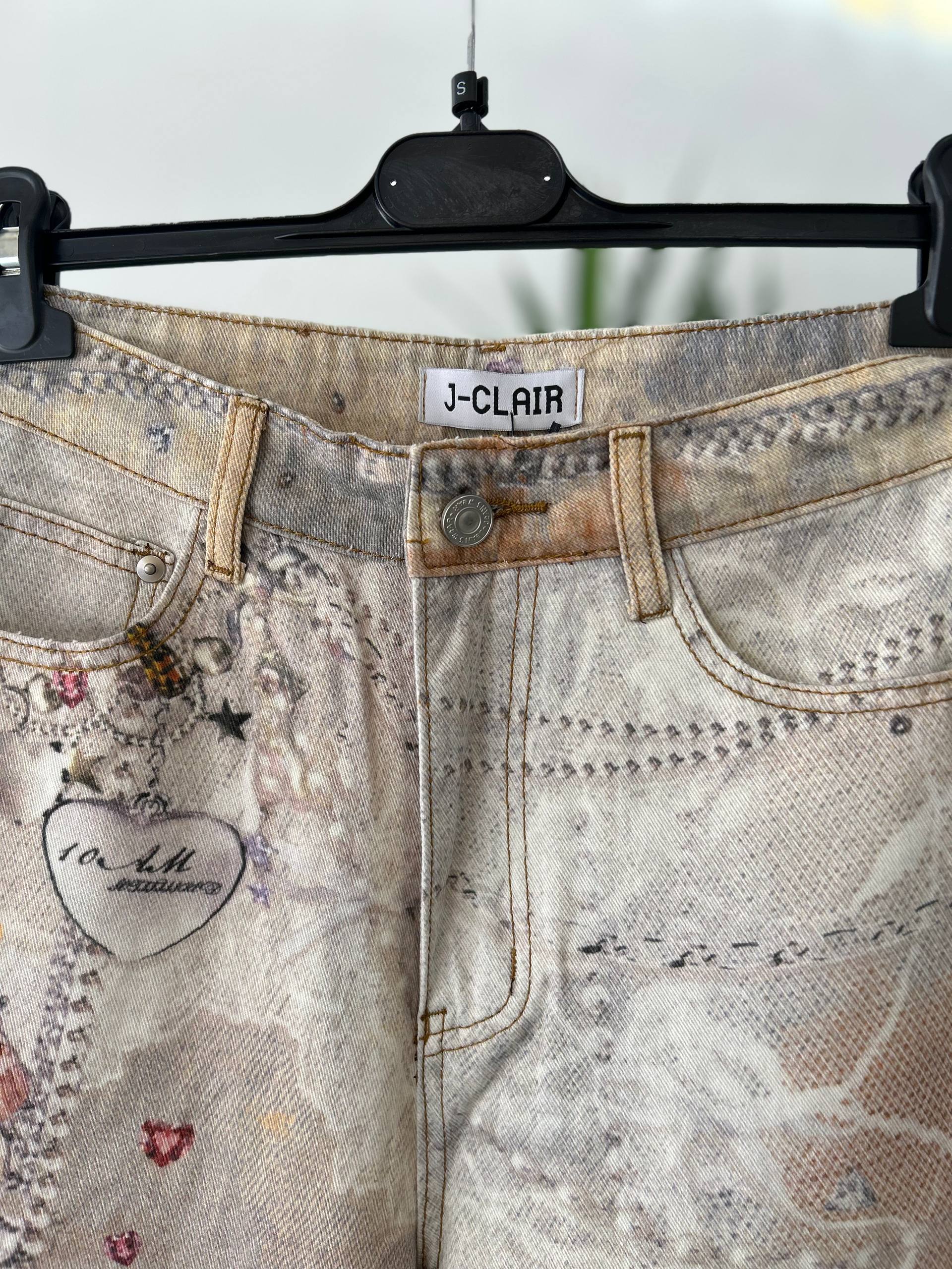 Фото Joie Clair (J-Clair)