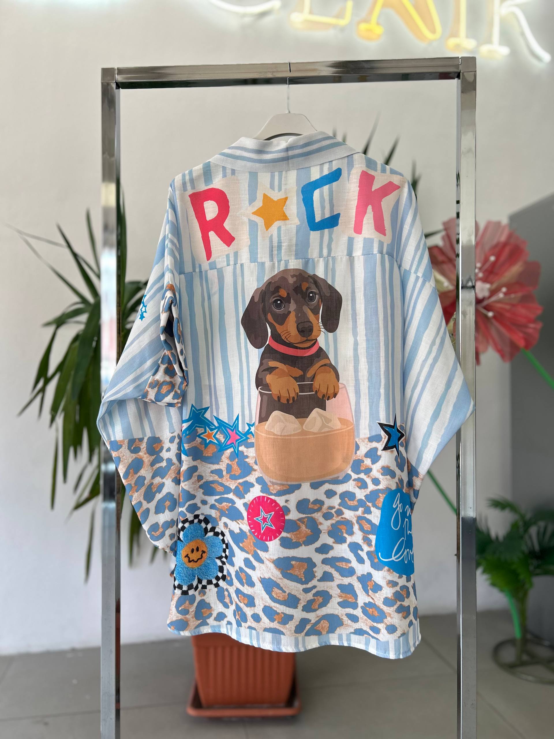 Фото Joie Clair (J-Clair)