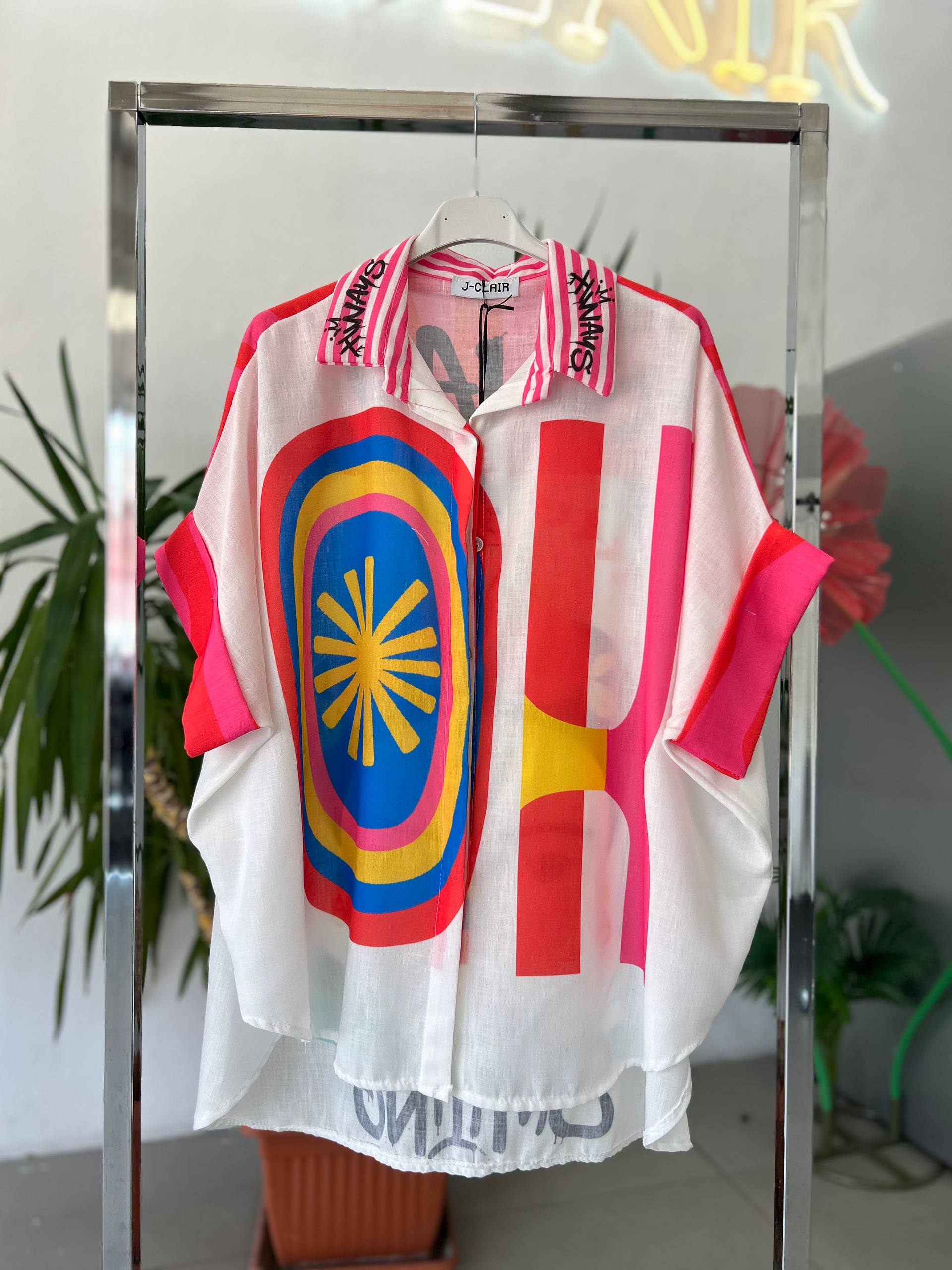 Фото Joie Clair (J-Clair)