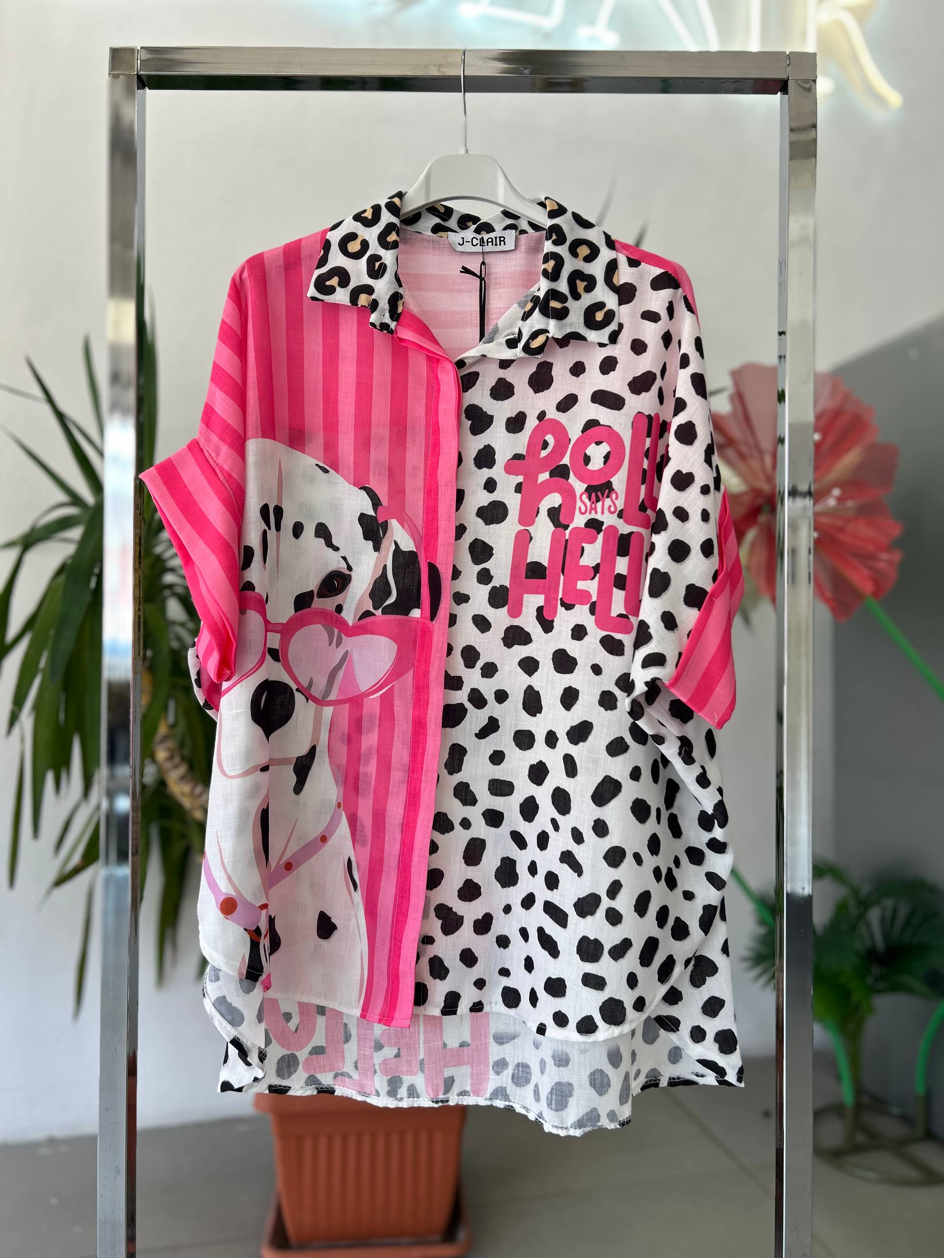 Фото Joie Clair (J-Clair)