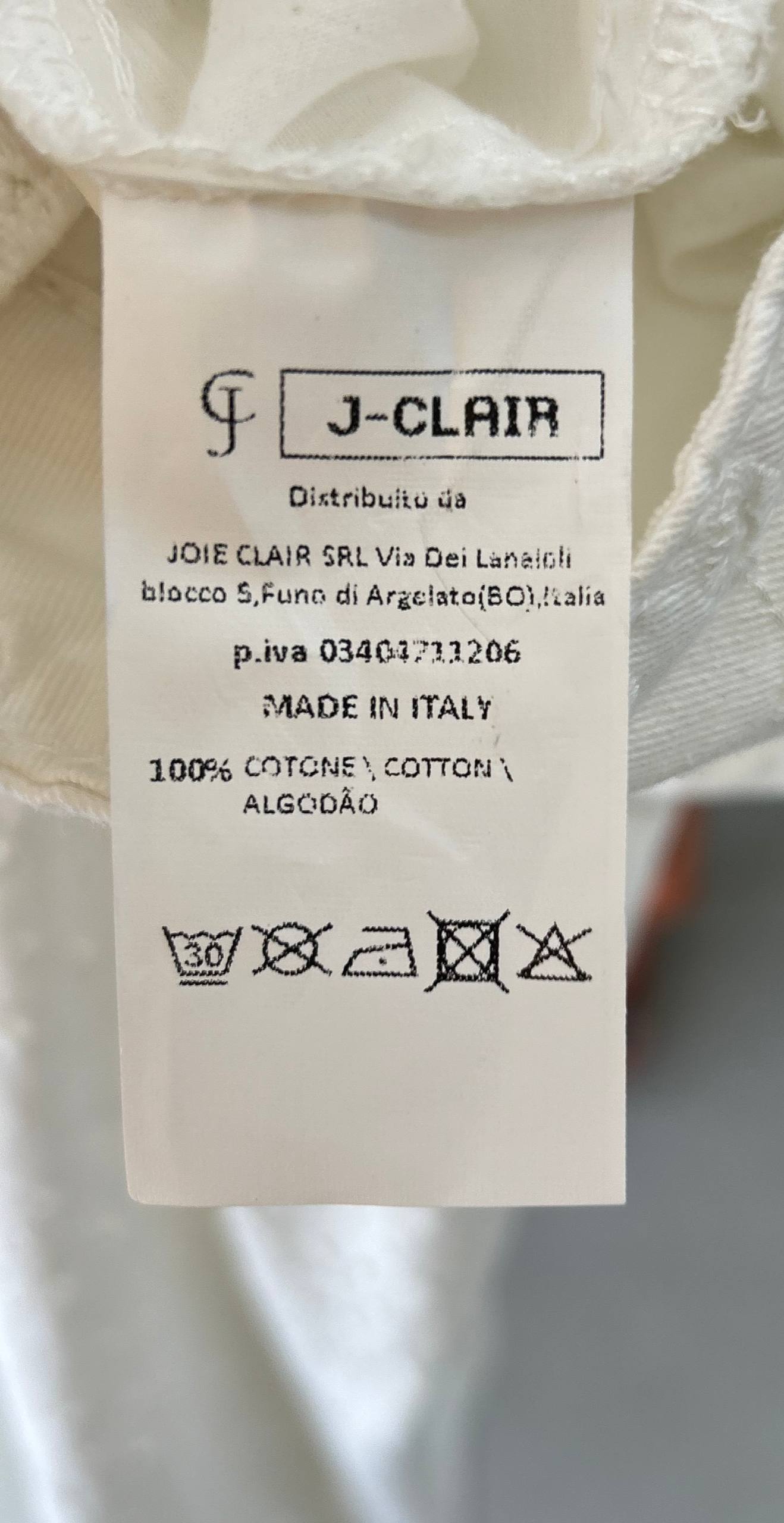 Фото Joie Clair (J-Clair)