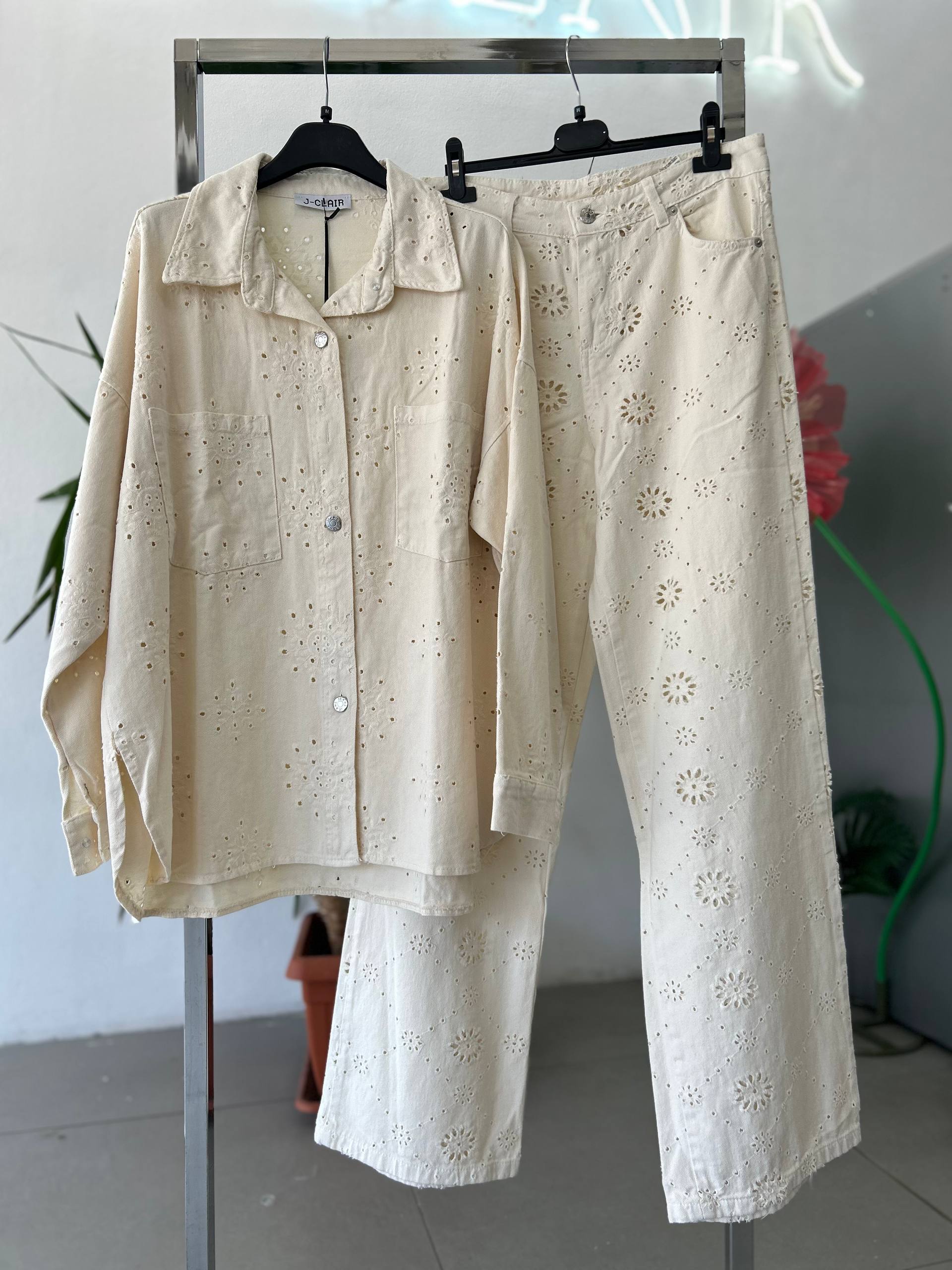 Фото Joie Clair (J-Clair)