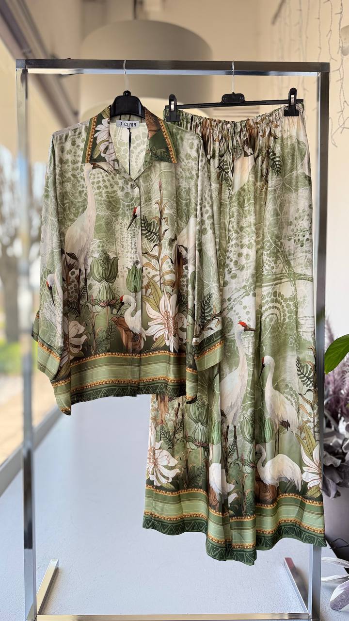 Фото Joie Clair (J-Clair)