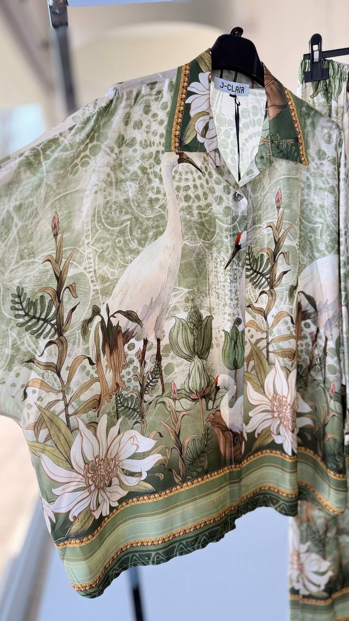 Фото Joie Clair (J-Clair)