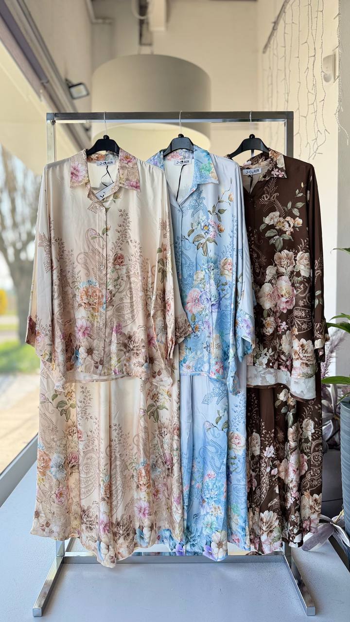 Фото Joie Clair (J-Clair)