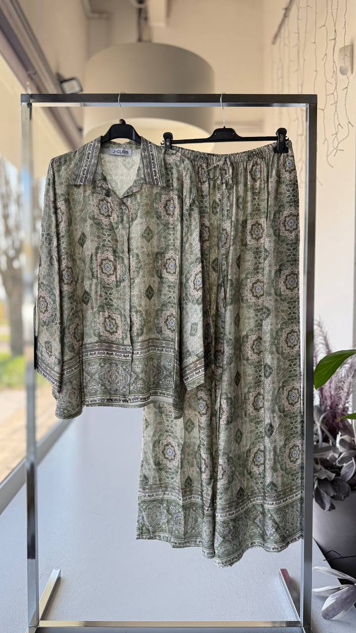 Итальянская одежда, бренд Joie Clair (J-Clair), арт. 74175944