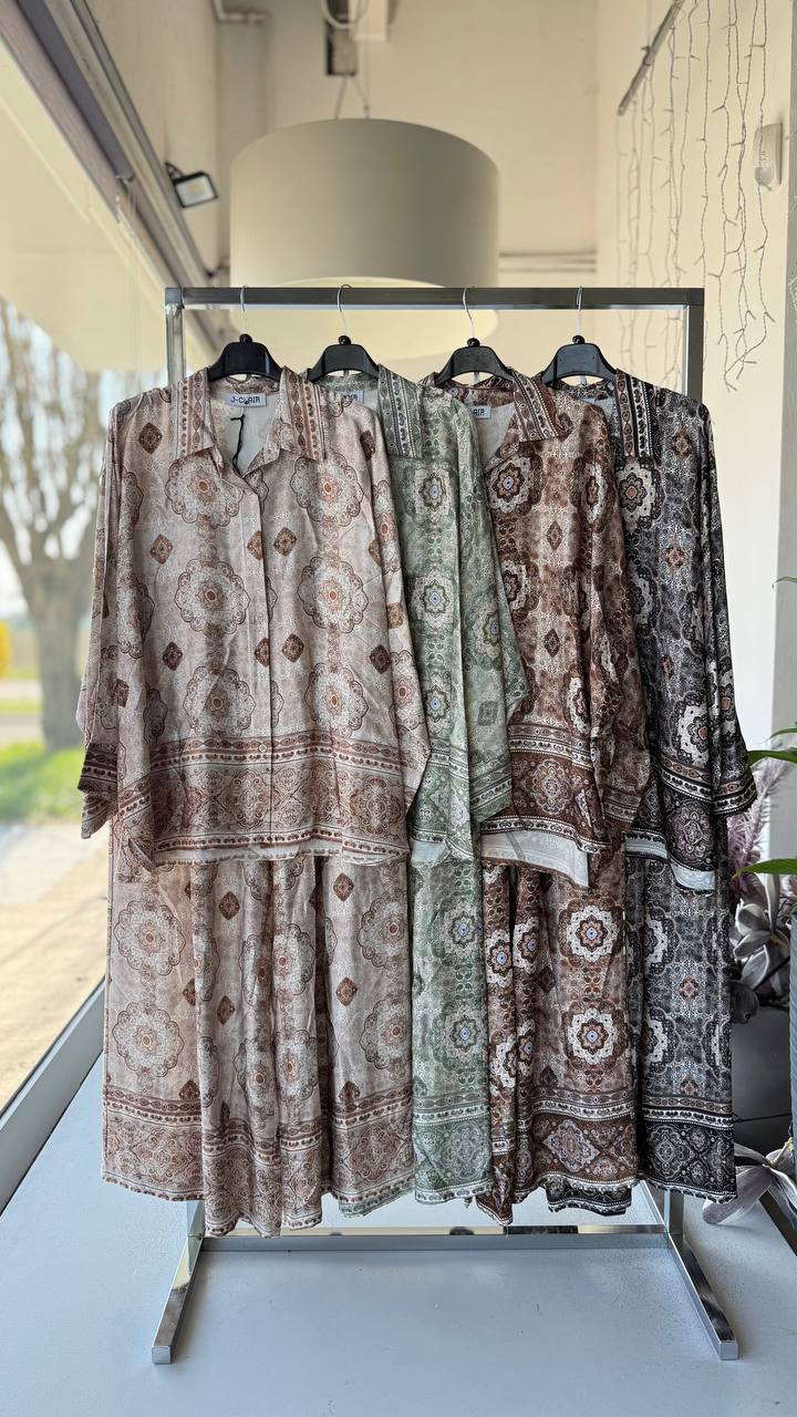 Фото Joie Clair (J-Clair)