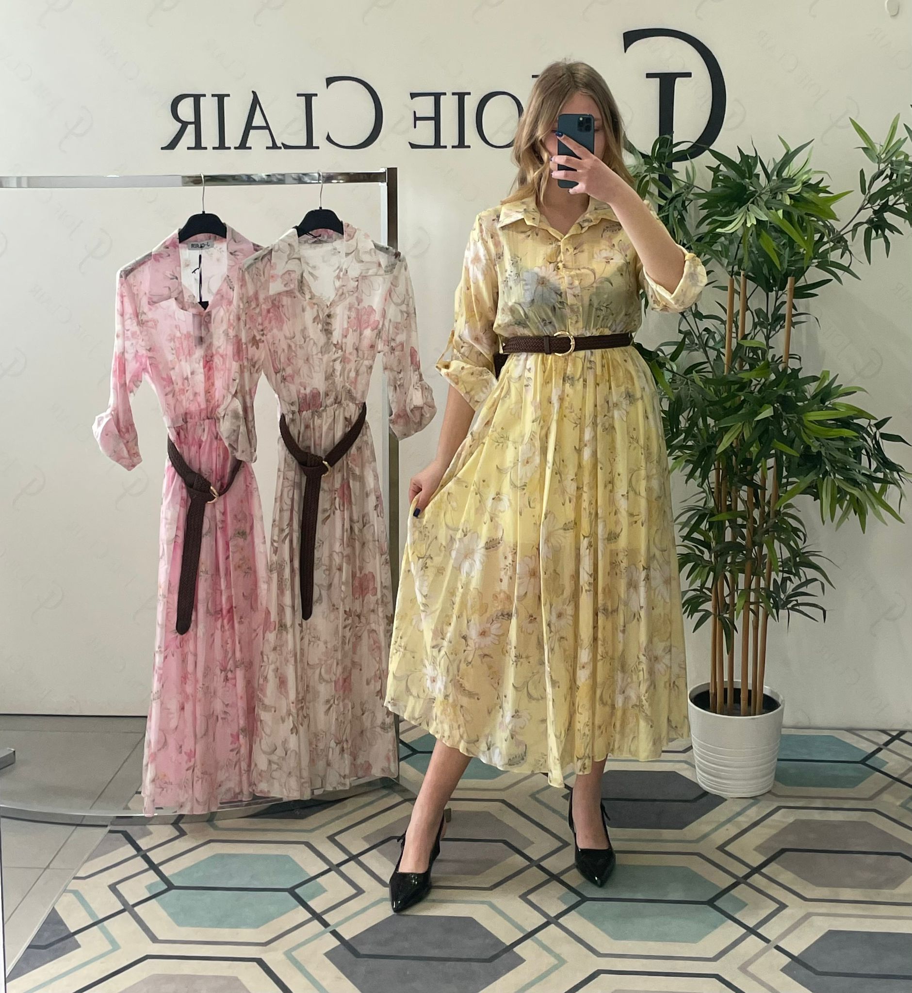 Joie Clair (J-Clair)