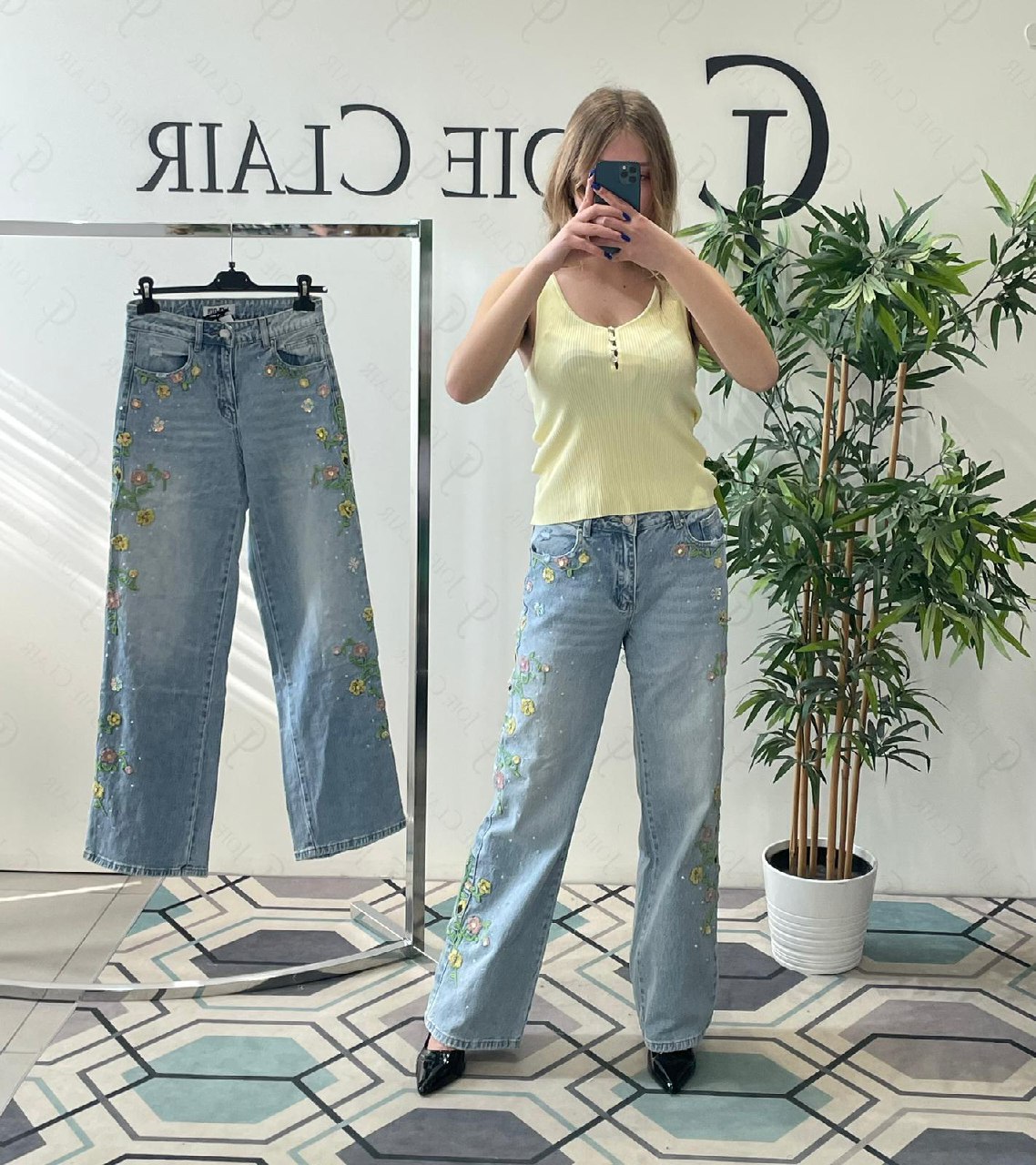 Фото Joie Clair (J-Clair)