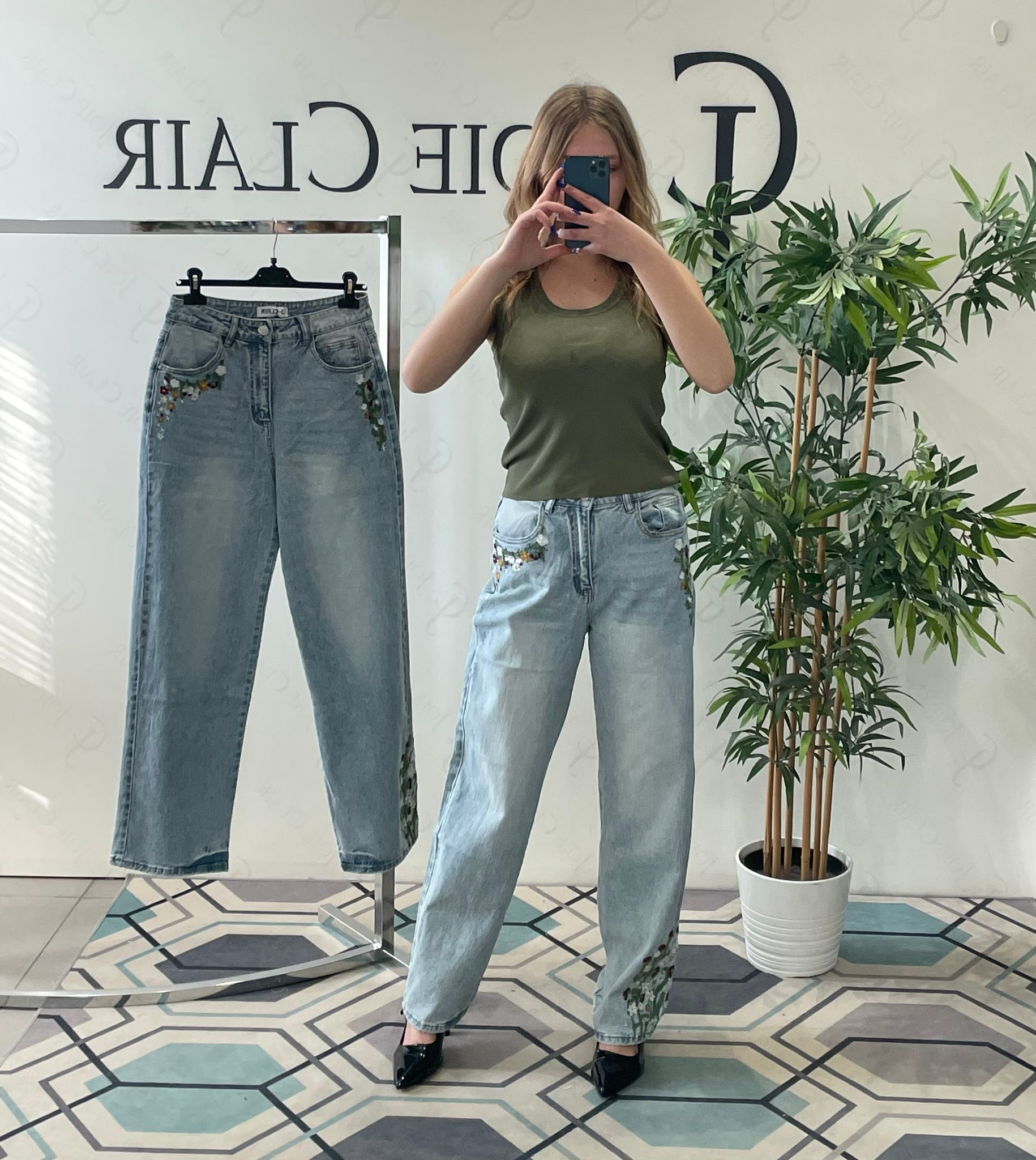 Фото Joie Clair (J-Clair)