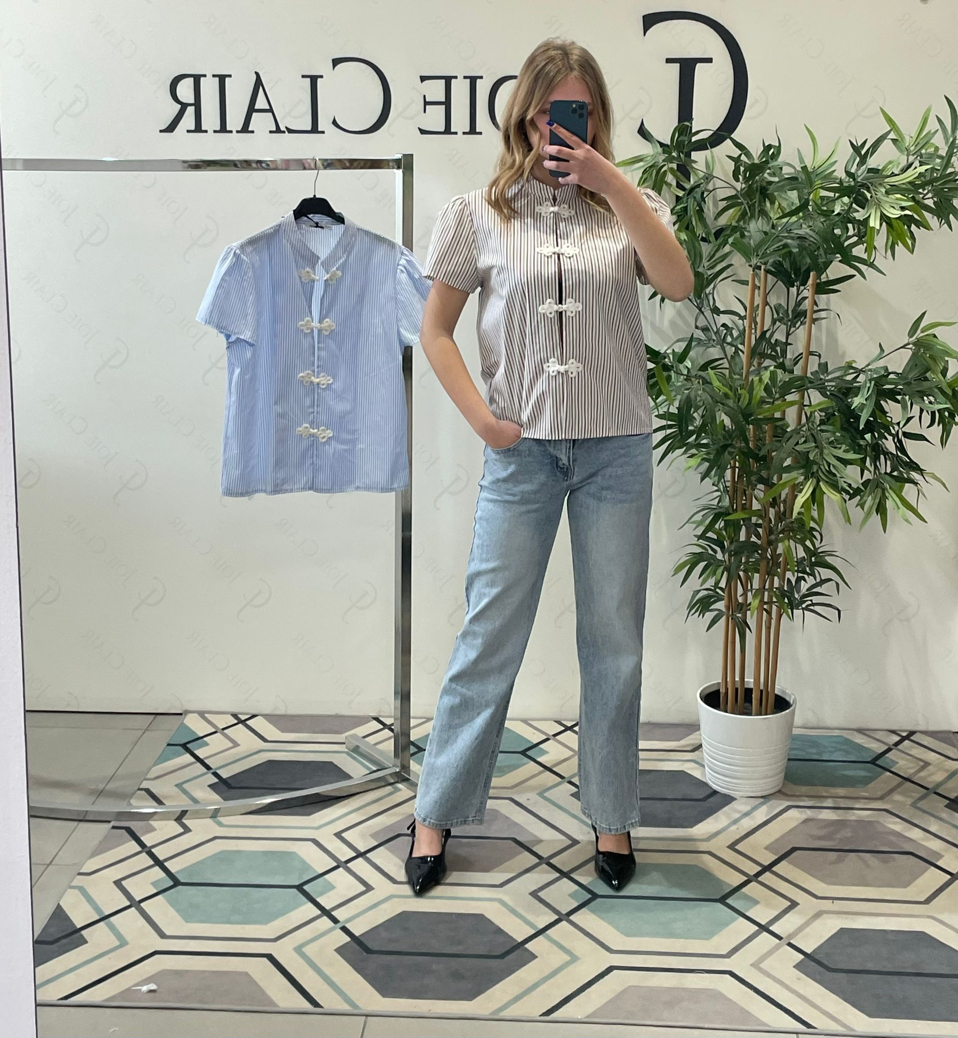 Фото Joie Clair (J-Clair)