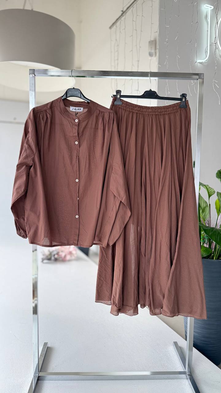 Фото Joie Clair (J-Clair)