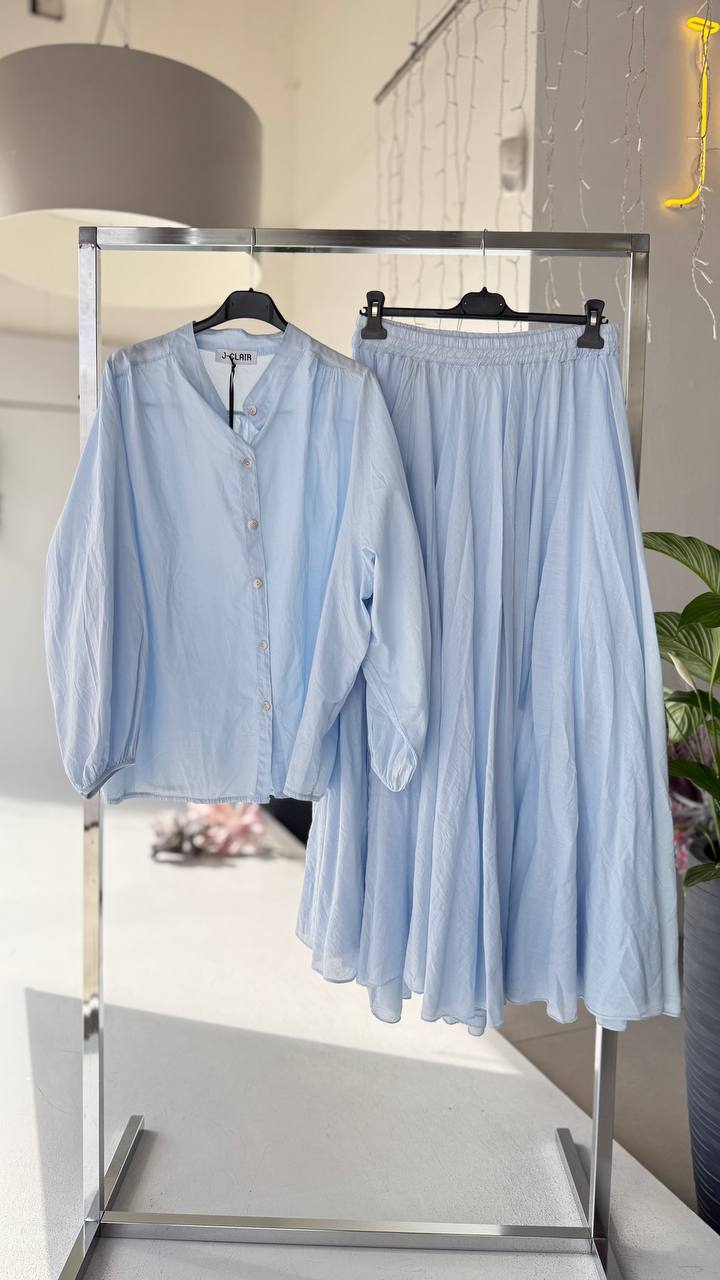 Фото Joie Clair (J-Clair)