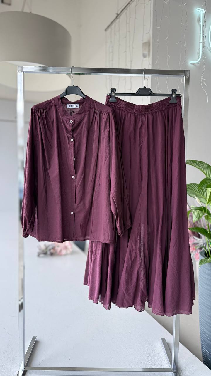 Фото Joie Clair (J-Clair)