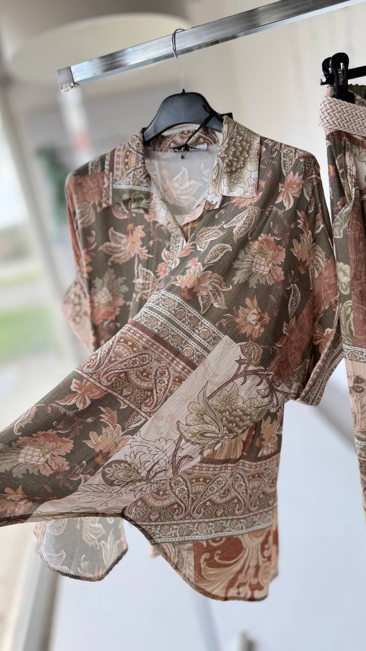 Итальянская одежда, бренд Joie Clair (J-Clair), арт. 74179084