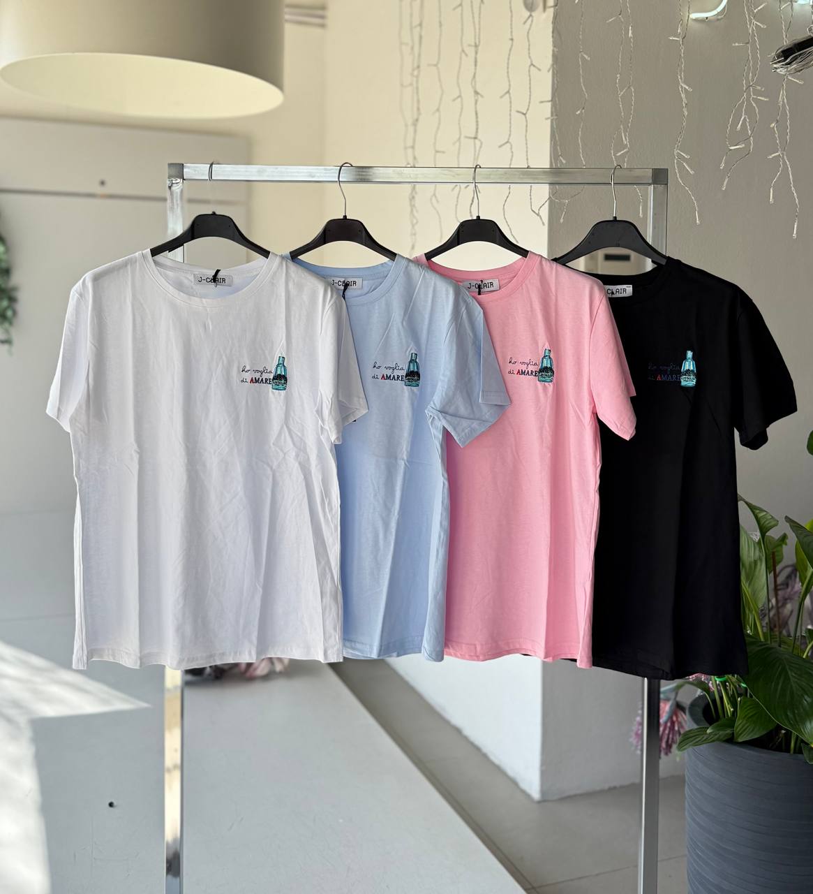 Фото Joie Clair (J-Clair)