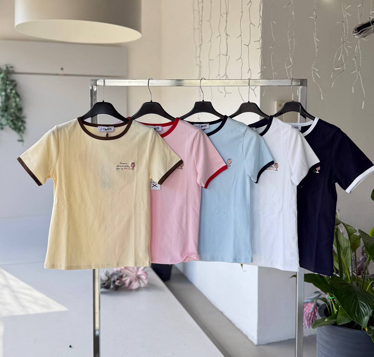 Фото Joie Clair (J-Clair)