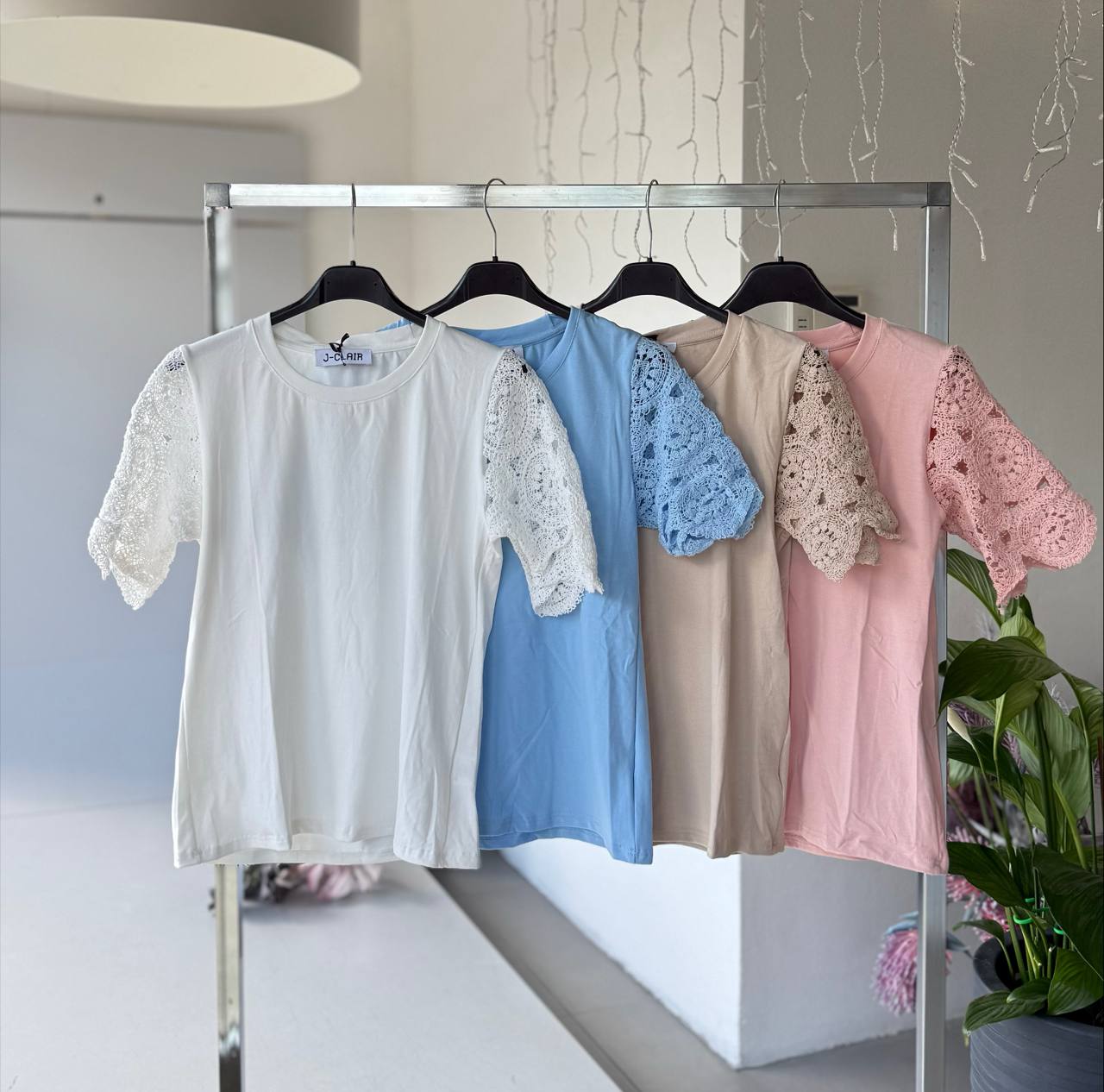 Фото Joie Clair (J-Clair)