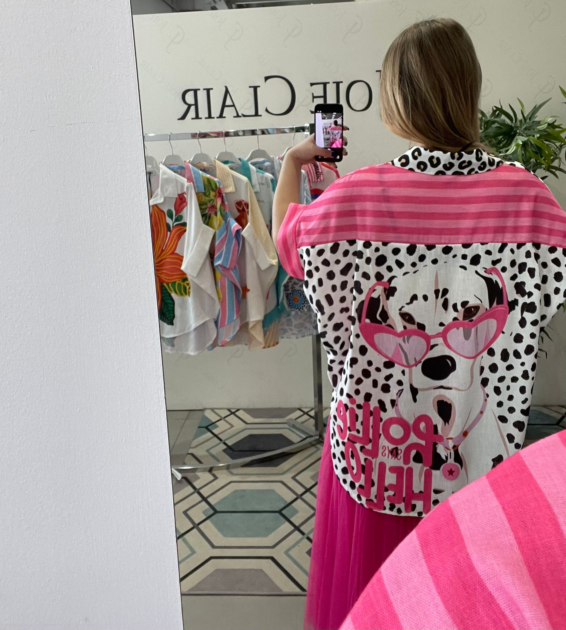 Фото Joie Clair (J-Clair)