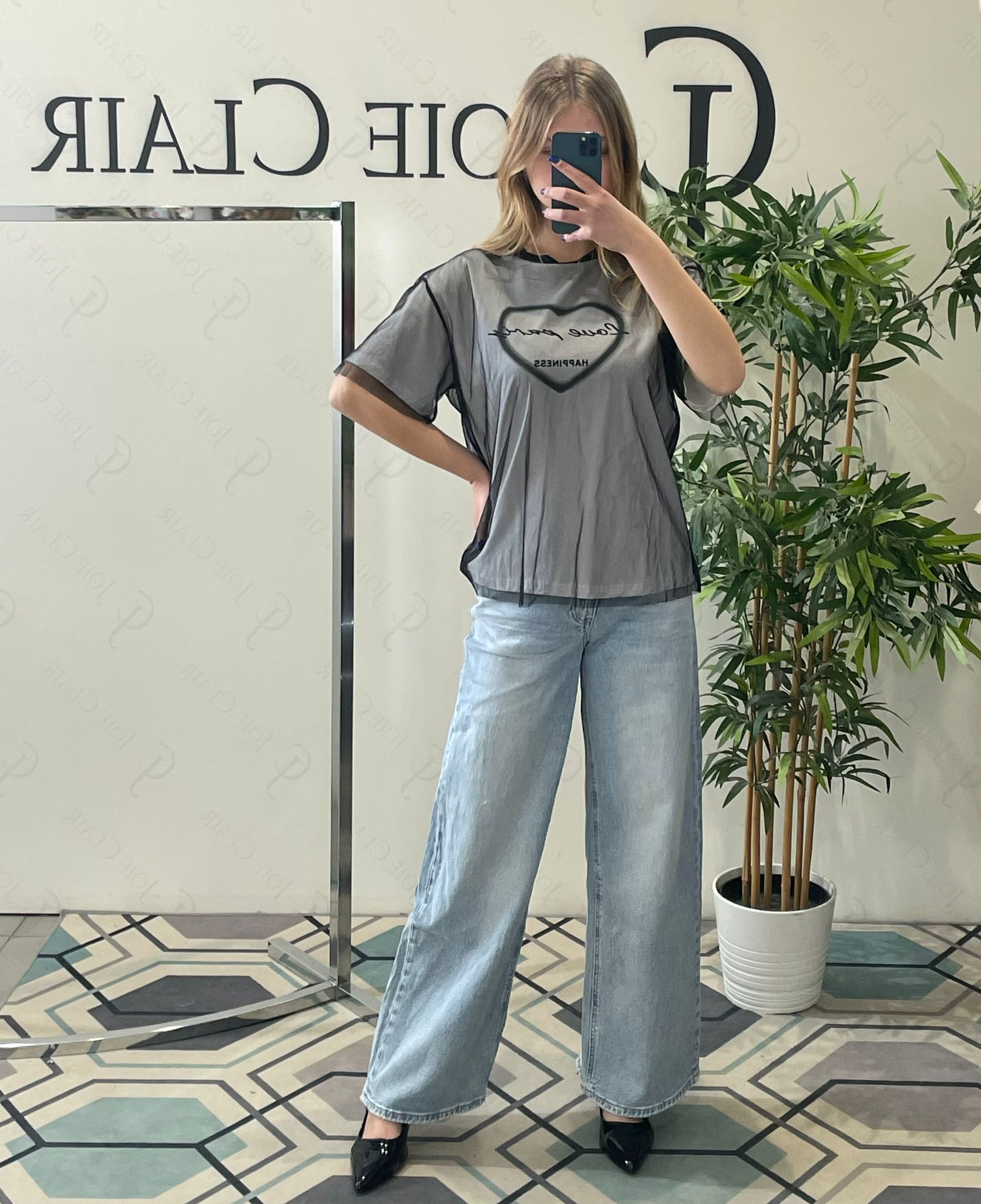 Фото Joie Clair (J-Clair)