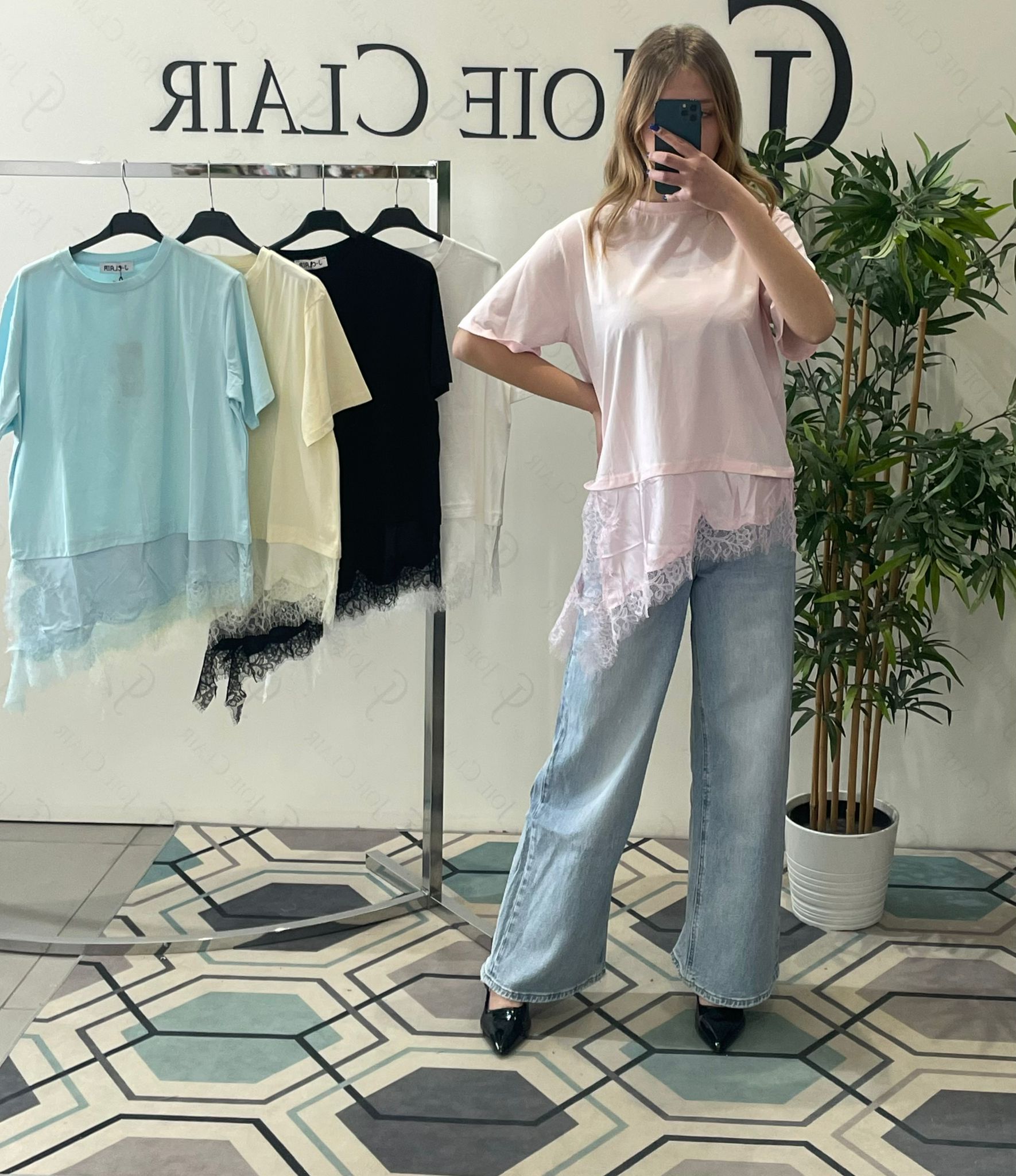 Фото Joie Clair (J-Clair)