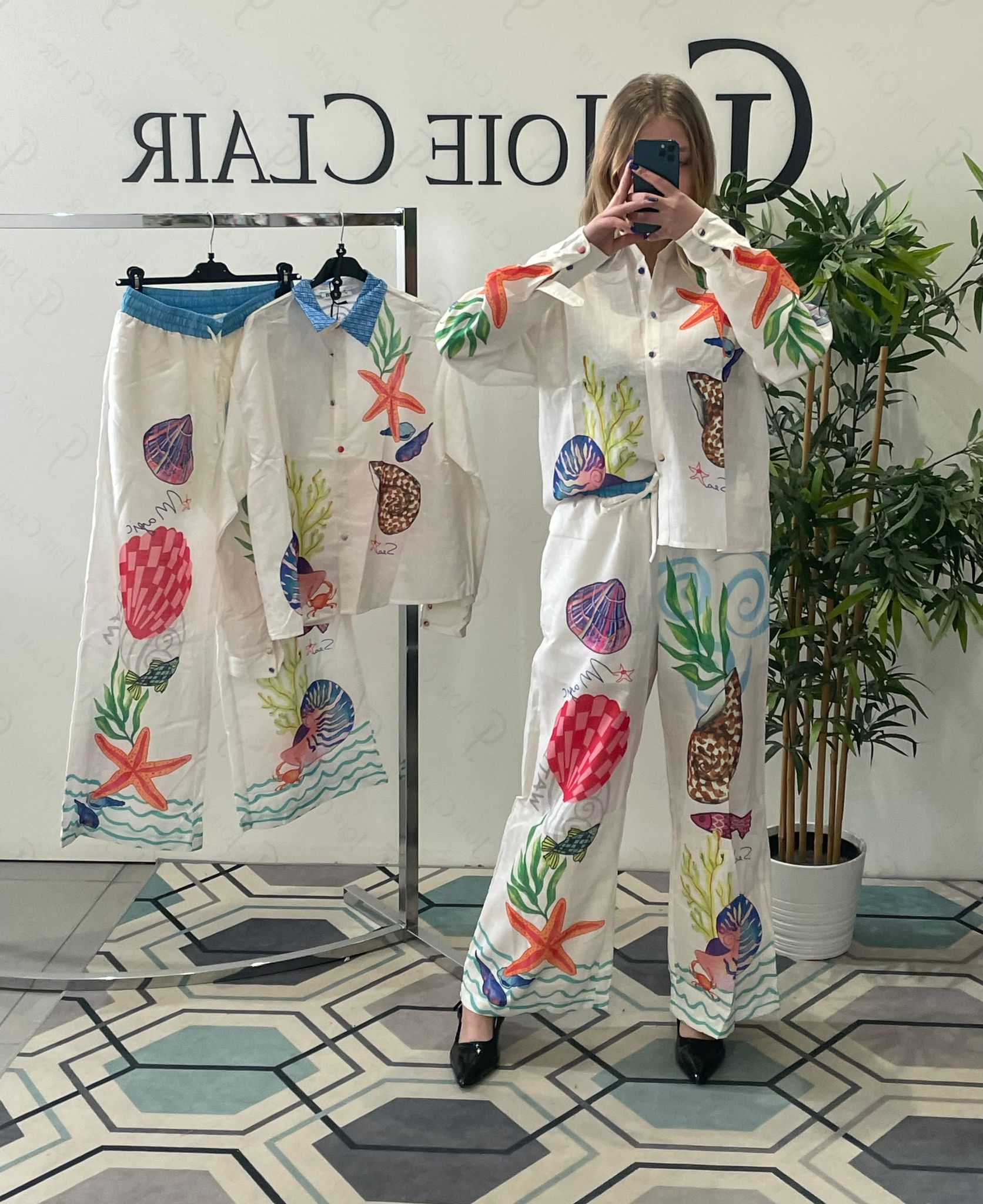 Фото Joie Clair (J-Clair)