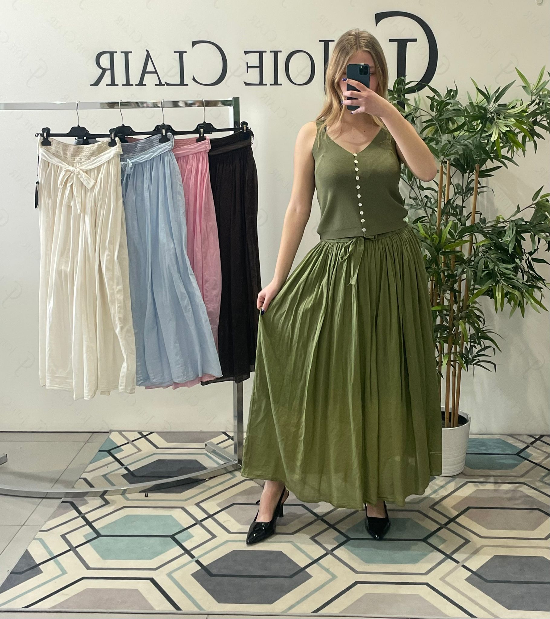 Фото Joie Clair (J-Clair)