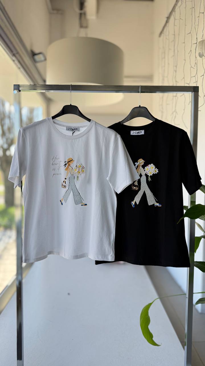 Фото Joie Clair (J-Clair)