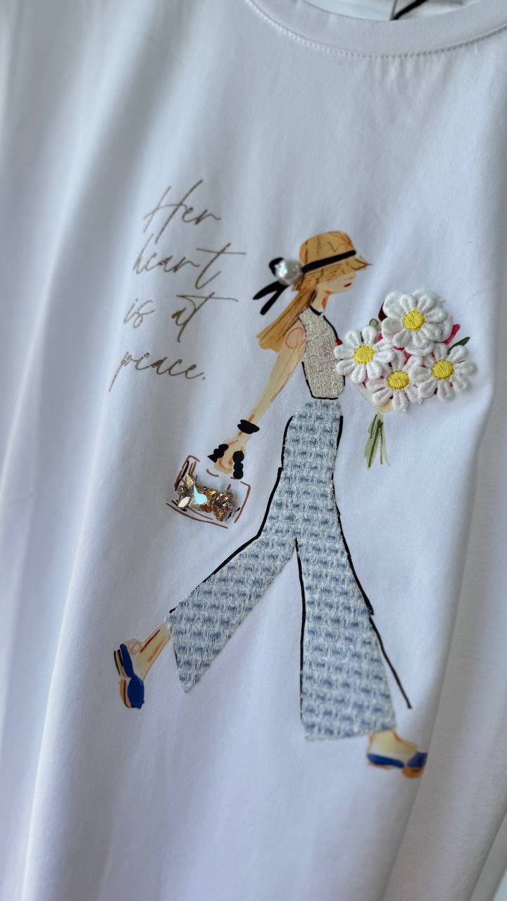 Фото Joie Clair (J-Clair)