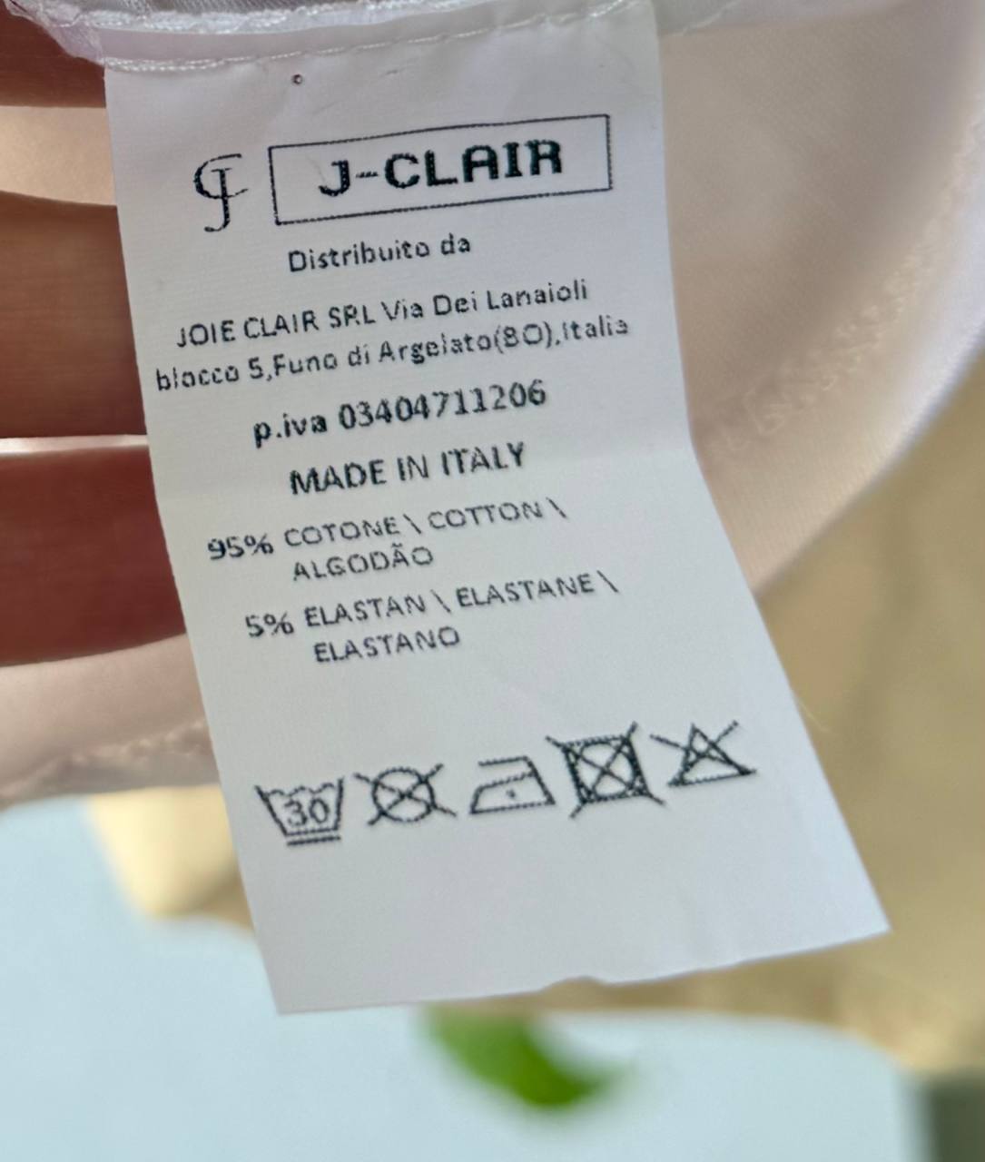 Фото Joie Clair (J-Clair)