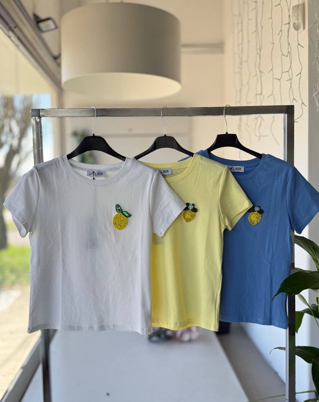 Фото Joie Clair (J-Clair)