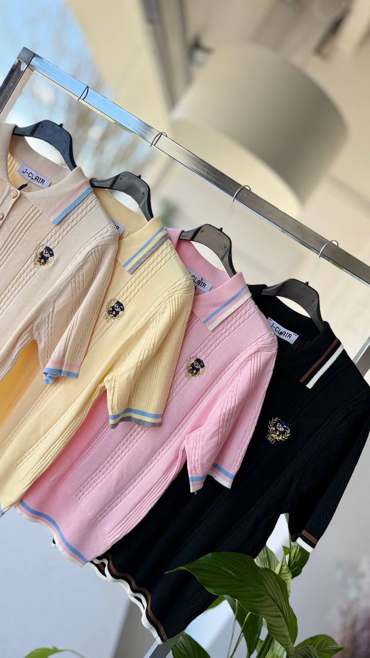 Фото Joie Clair (J-Clair)