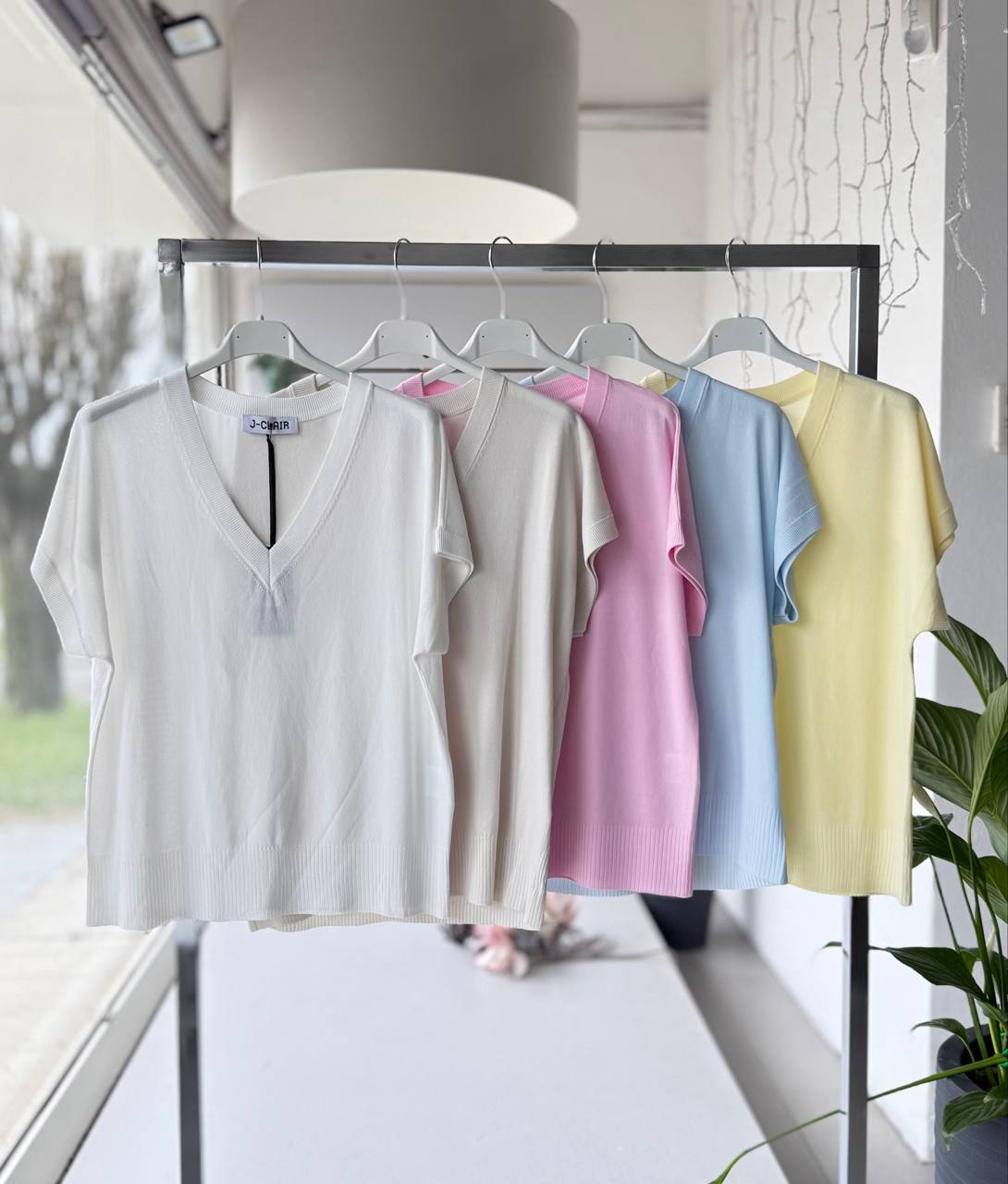 Фото Joie Clair (J-Clair)