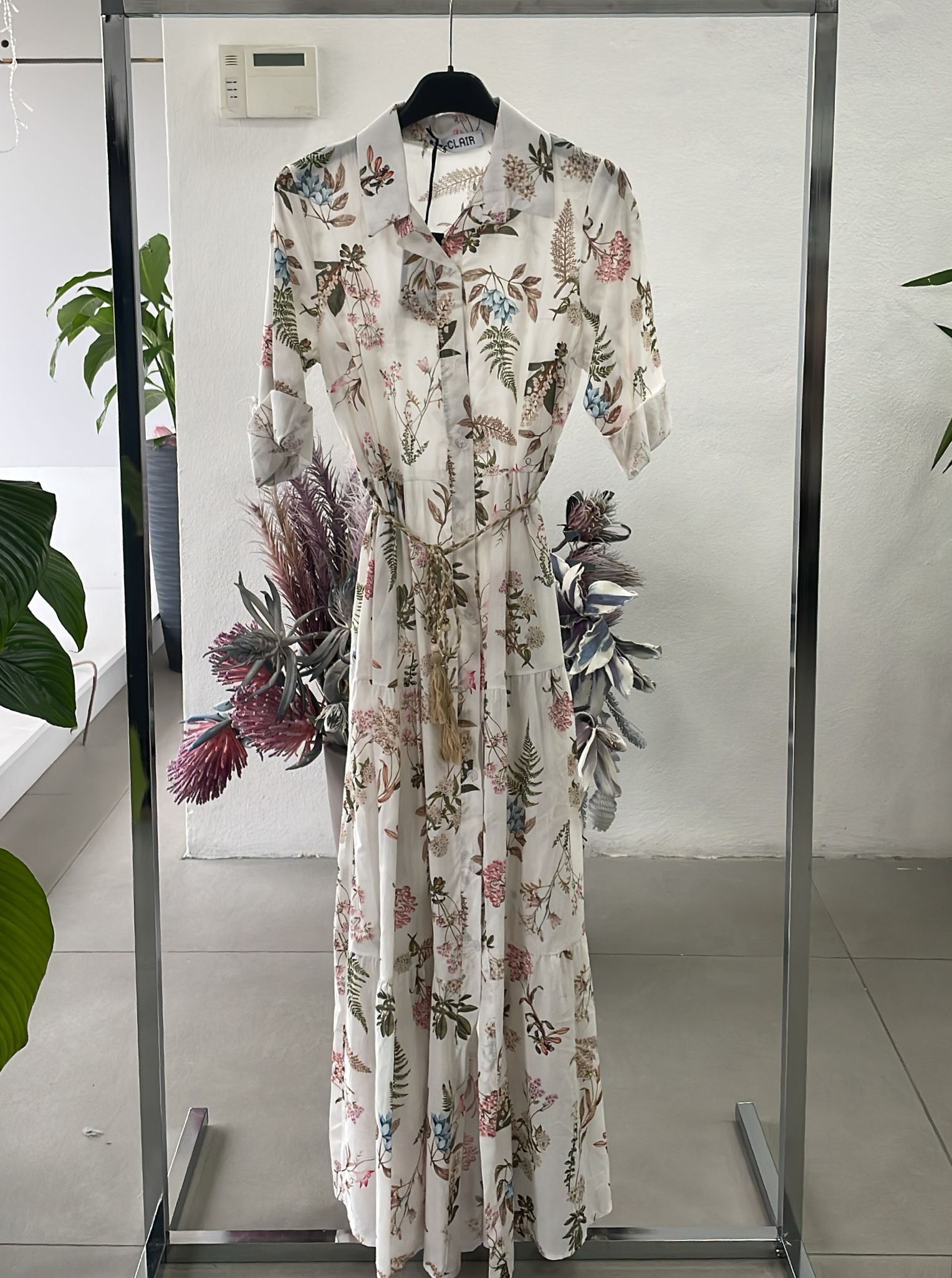 Итальянская одежда, бренд Joie Clair (J-Clair), арт. 74182613