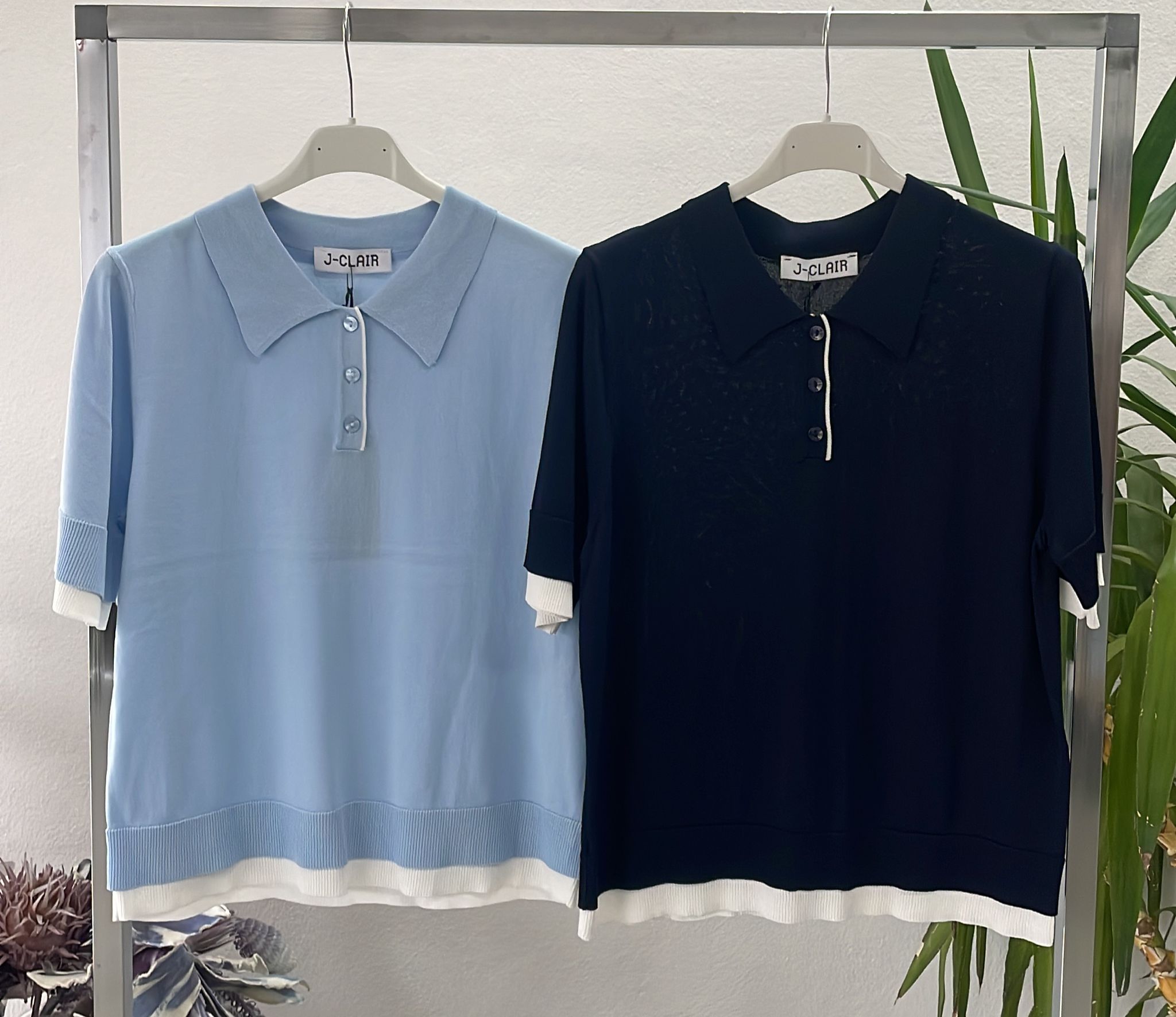 Итальянская одежда, бренд Joie Clair (J-Clair), арт. 74182667