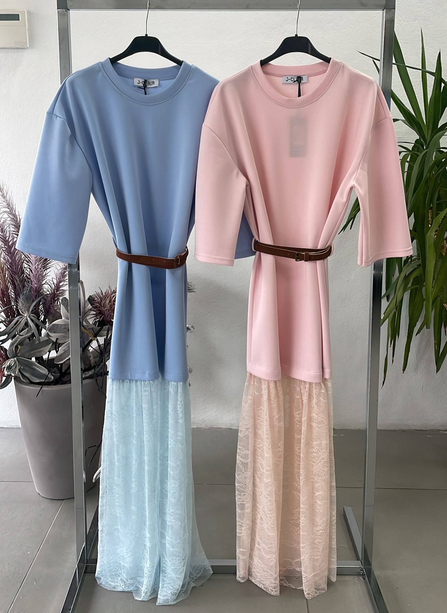 Фото Joie Clair (J-Clair)