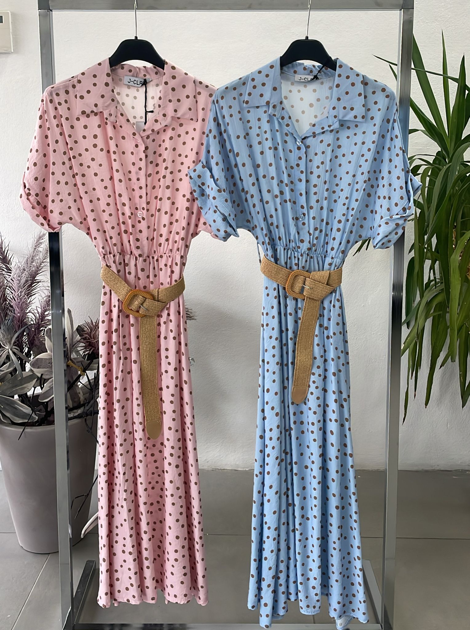 Фото Joie Clair (J-Clair)