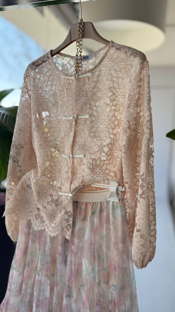 Фото Joie Clair (J-Clair)