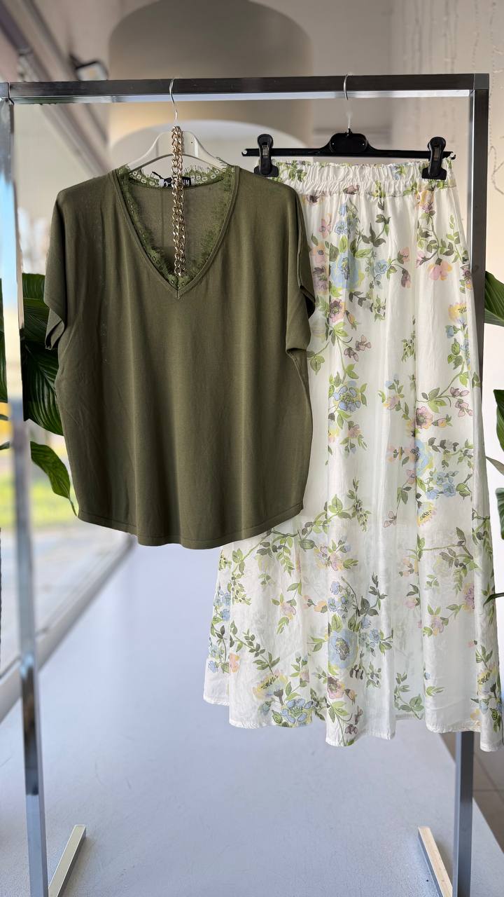 Итальянская одежда, бренд Joie Clair (J-Clair), арт. 74184728