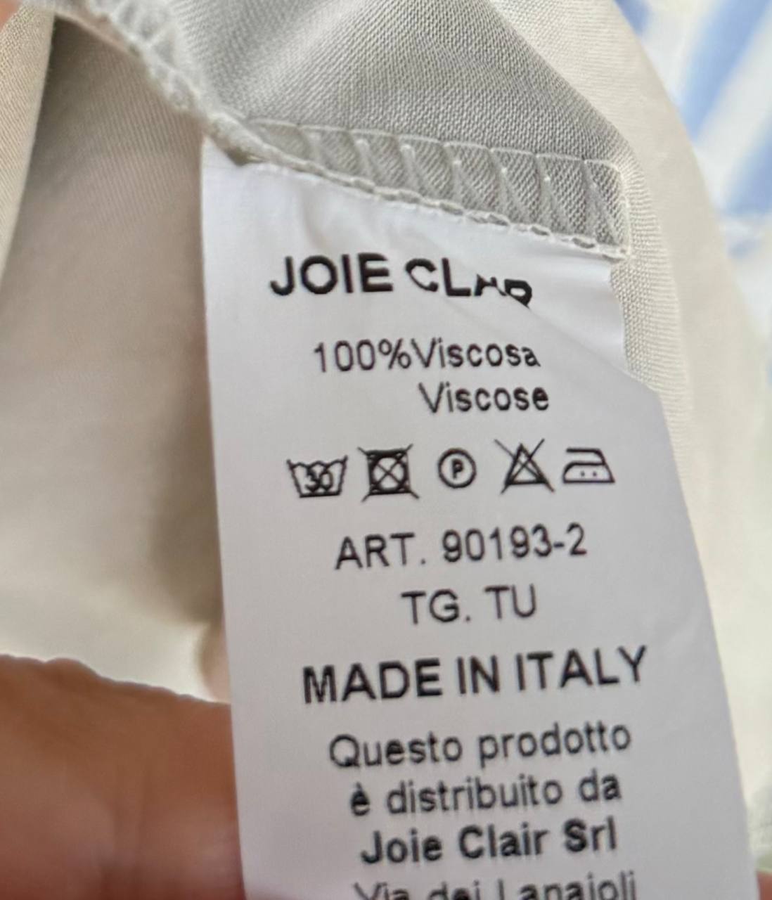 Фото Joie Clair (J-Clair)