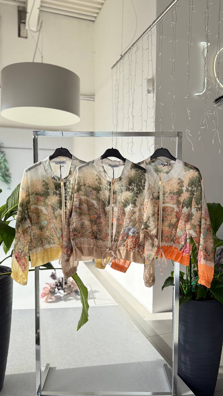 Фото Joie Clair (J-Clair)