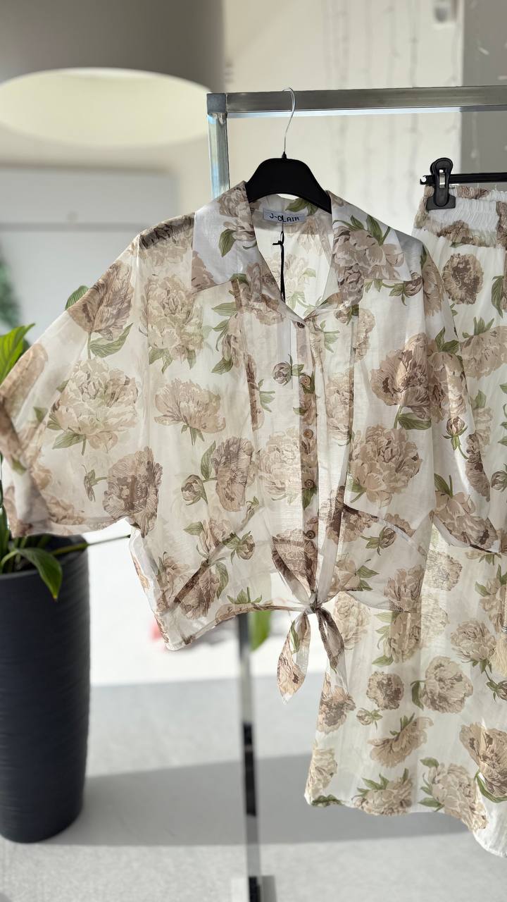 Итальянская одежда, бренд Joie Clair (J-Clair), арт. 74185012