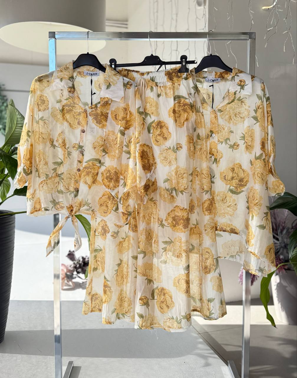 Фото Joie Clair (J-Clair)